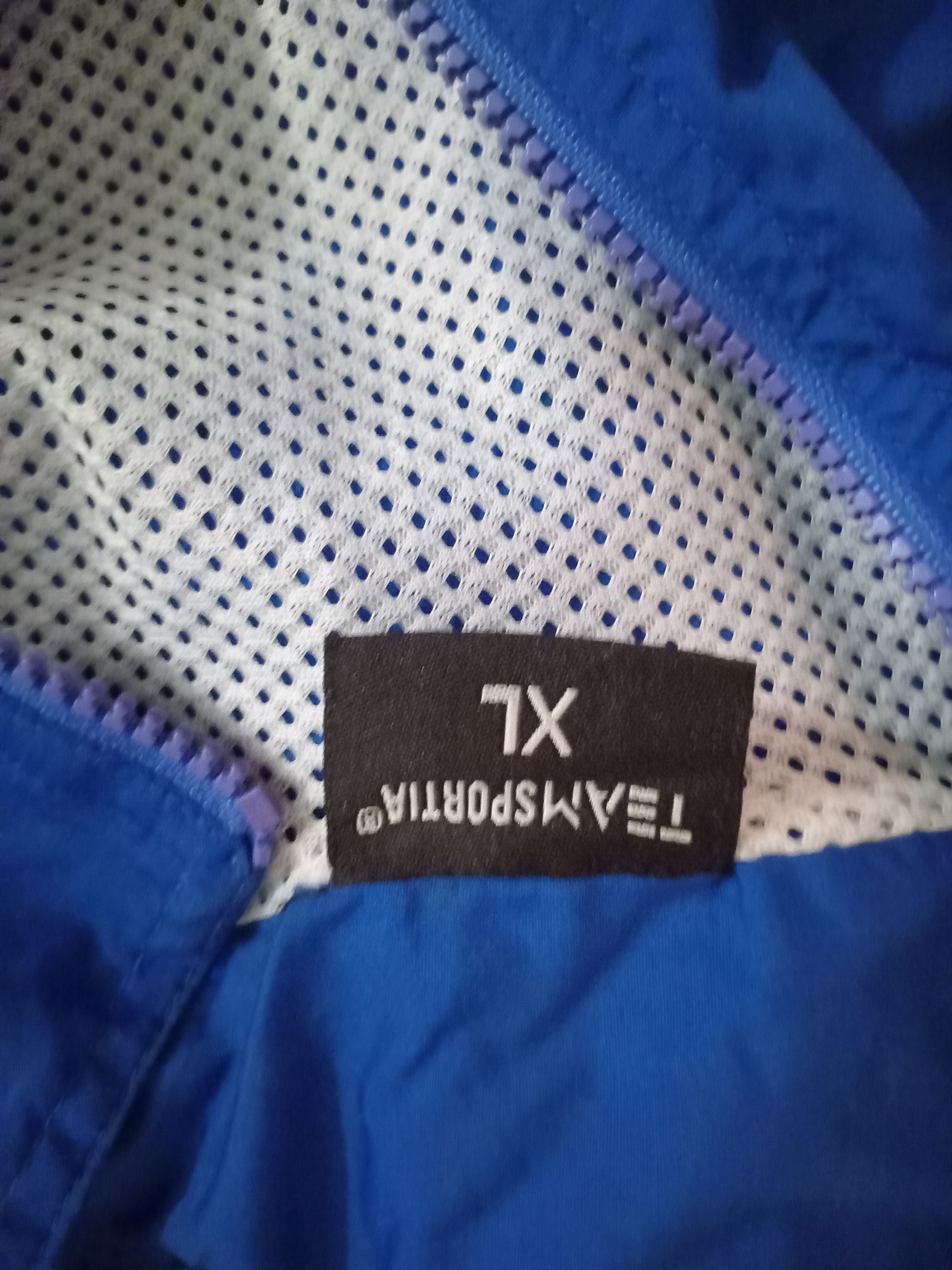 Other Team Sportia quarter-zip Size US L / EU 52-54 / 3 - 2 Thumbnail