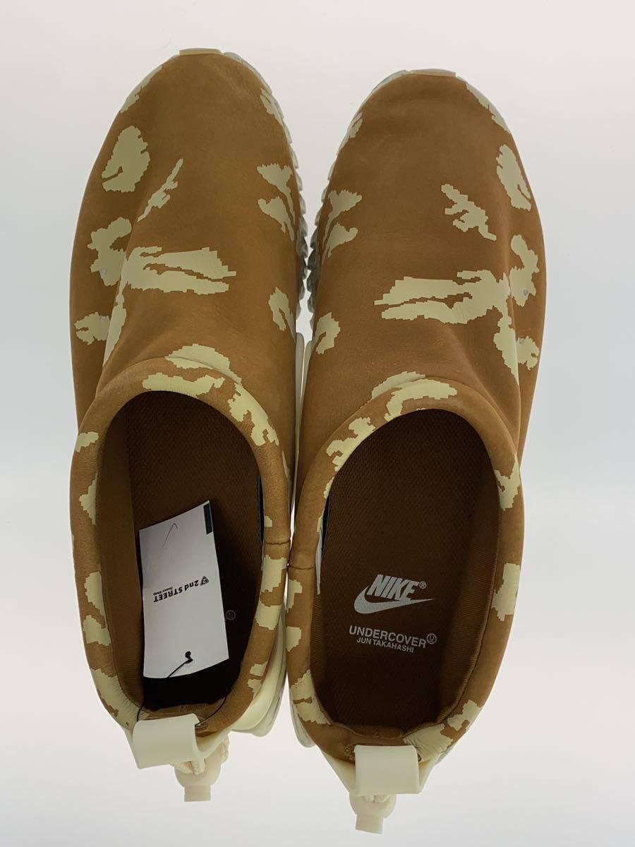 Undercover x Nike McFlw SP UC Bge