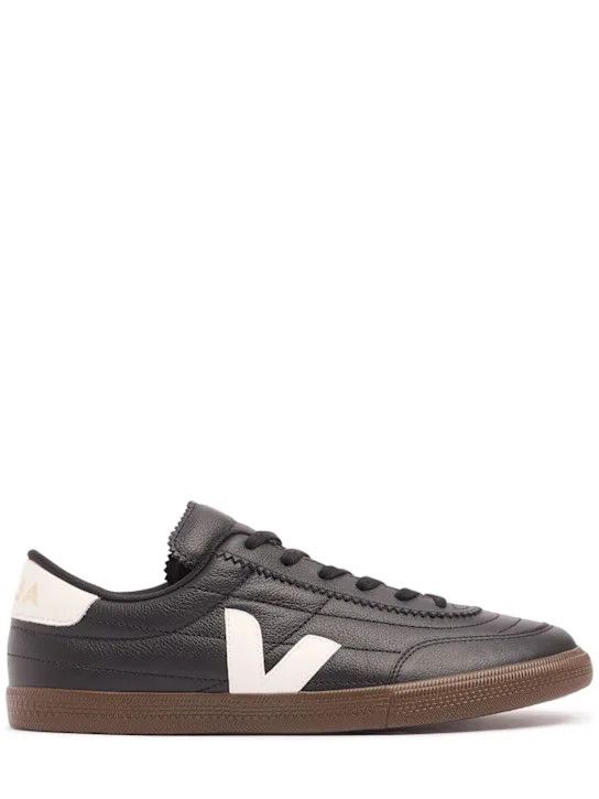 o1lsvrm0525 Panenka Sneakers in Multicolor