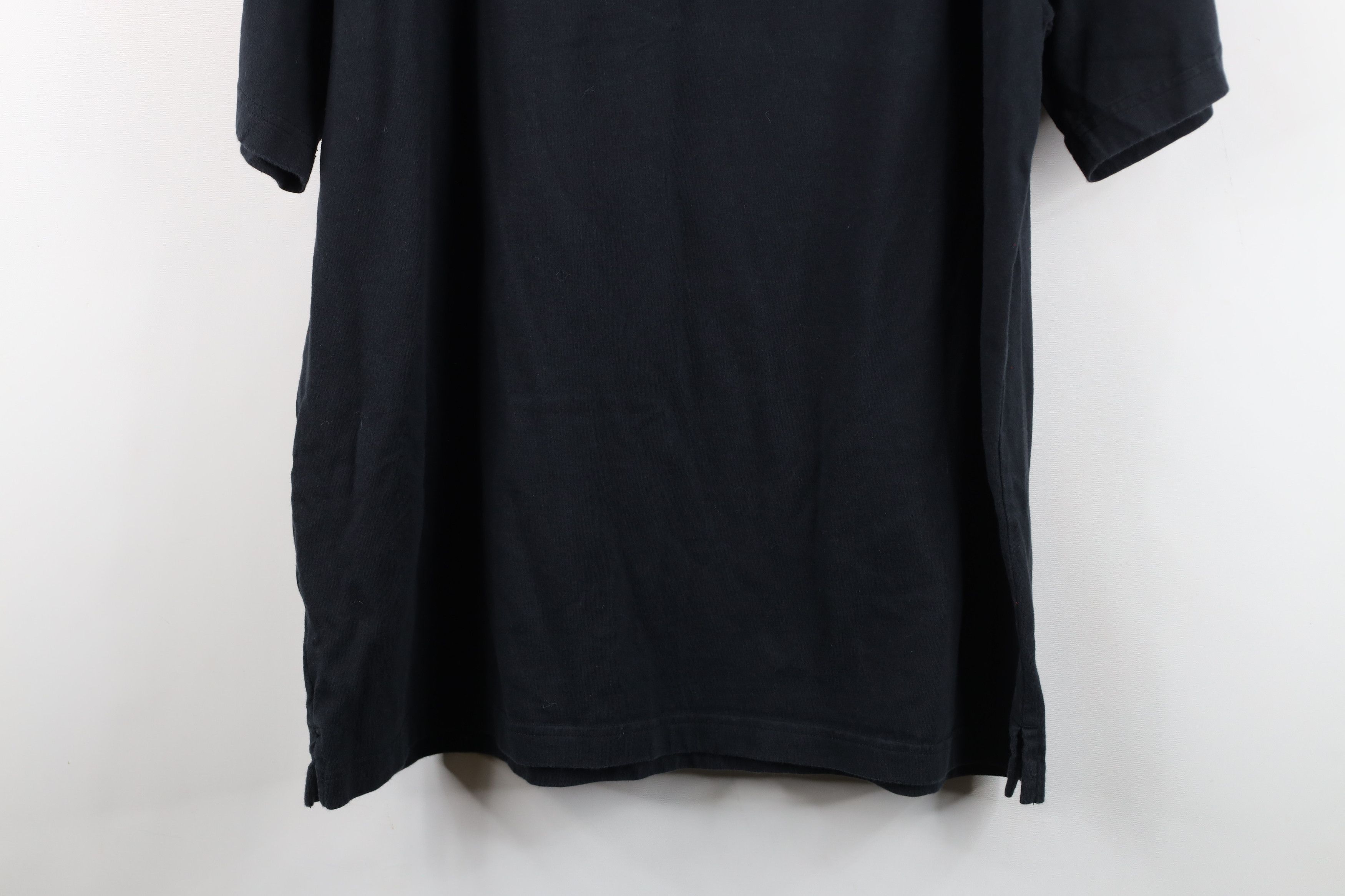Duluth Trading Company Duluth Trading Co Relaxed Fit Heavy Cotton T-Shirt Black Size US L / EU 52-54 / 3 - 14 Thumbnail
