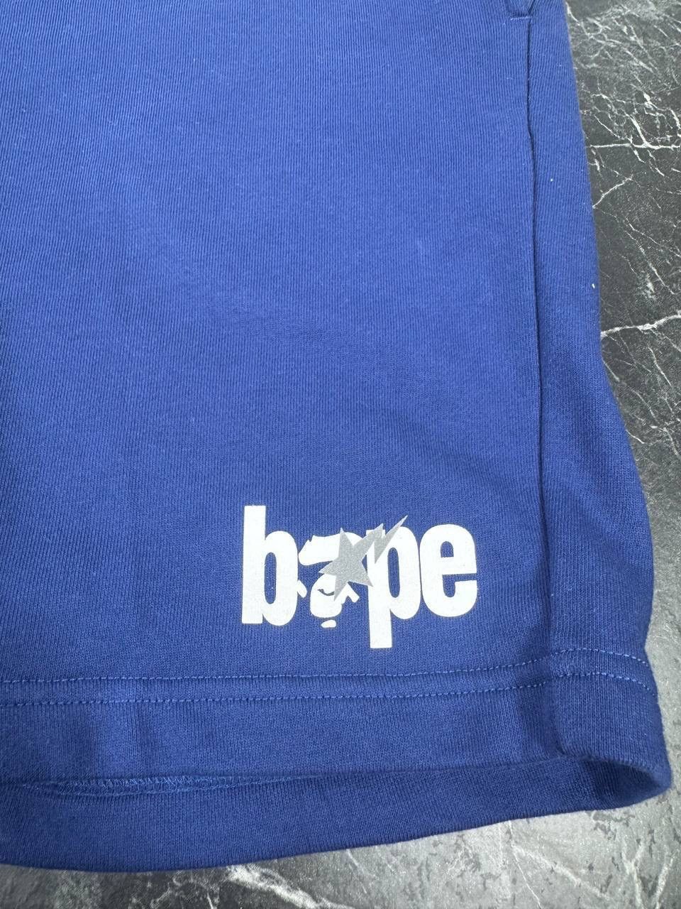Bape BAPE 2023 Summer premium Shorts Size US 40 / EU 56 - 2 Thumbnail