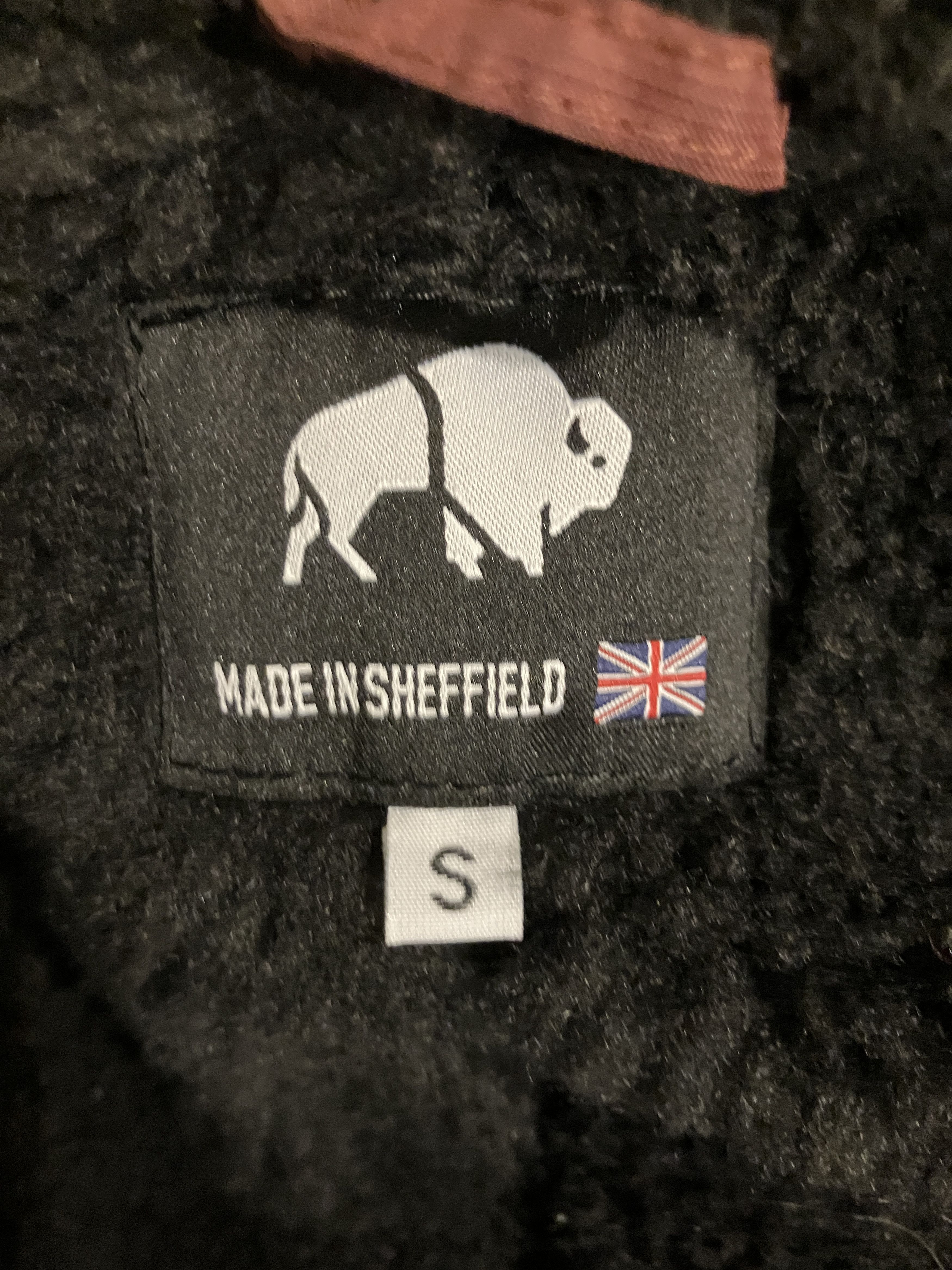 Other Buffalo Systems - Alpine Jacket - Deep Russet - Size S Size US S / EU 44-46 / 1 - 2 Thumbnail