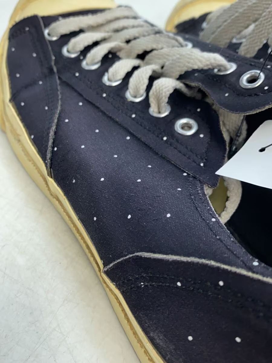 Undercover Reconstructed Jacket Purcell Sneakers Size US 8.5 / EU 41-42 - 6 Thumbnail