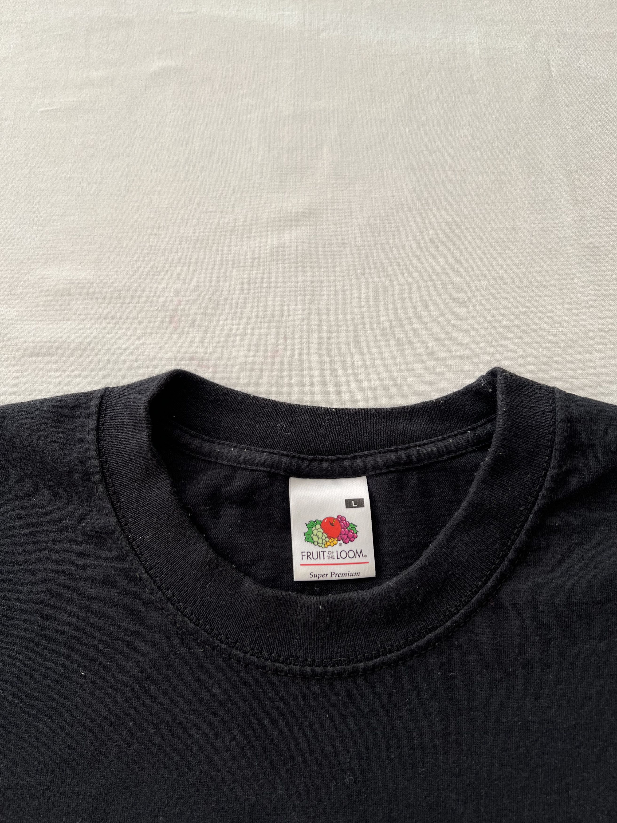 Band Tees Vintage 2000s Cream Royal Albert Hall London May 2-3-5-6 Tee Size US L / EU 52-54 / 3 - 6 Thumbnail