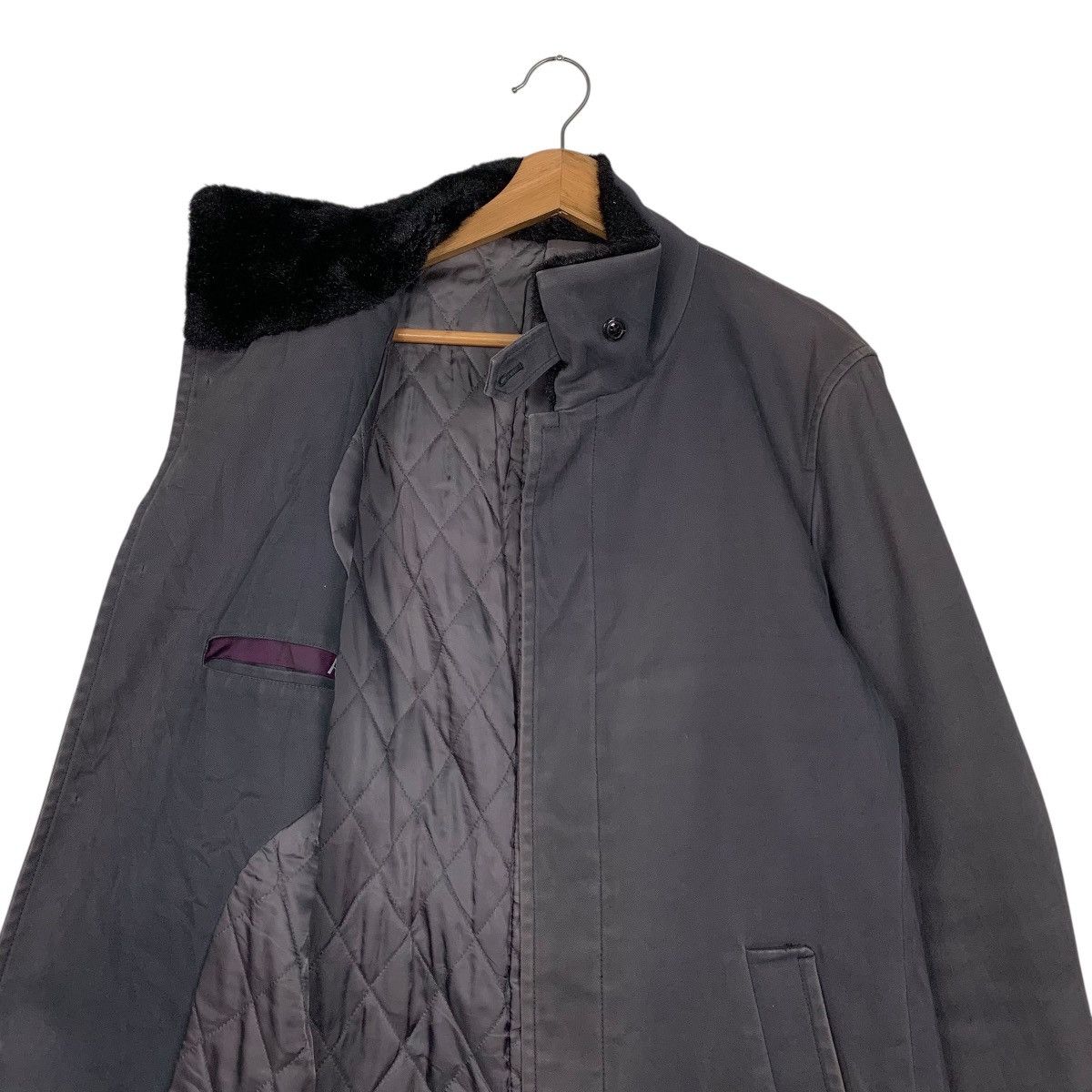 ABAHOUSE Abahouse Long Jacket Size US M / EU 48-50 / 2 - 10 Thumbnail