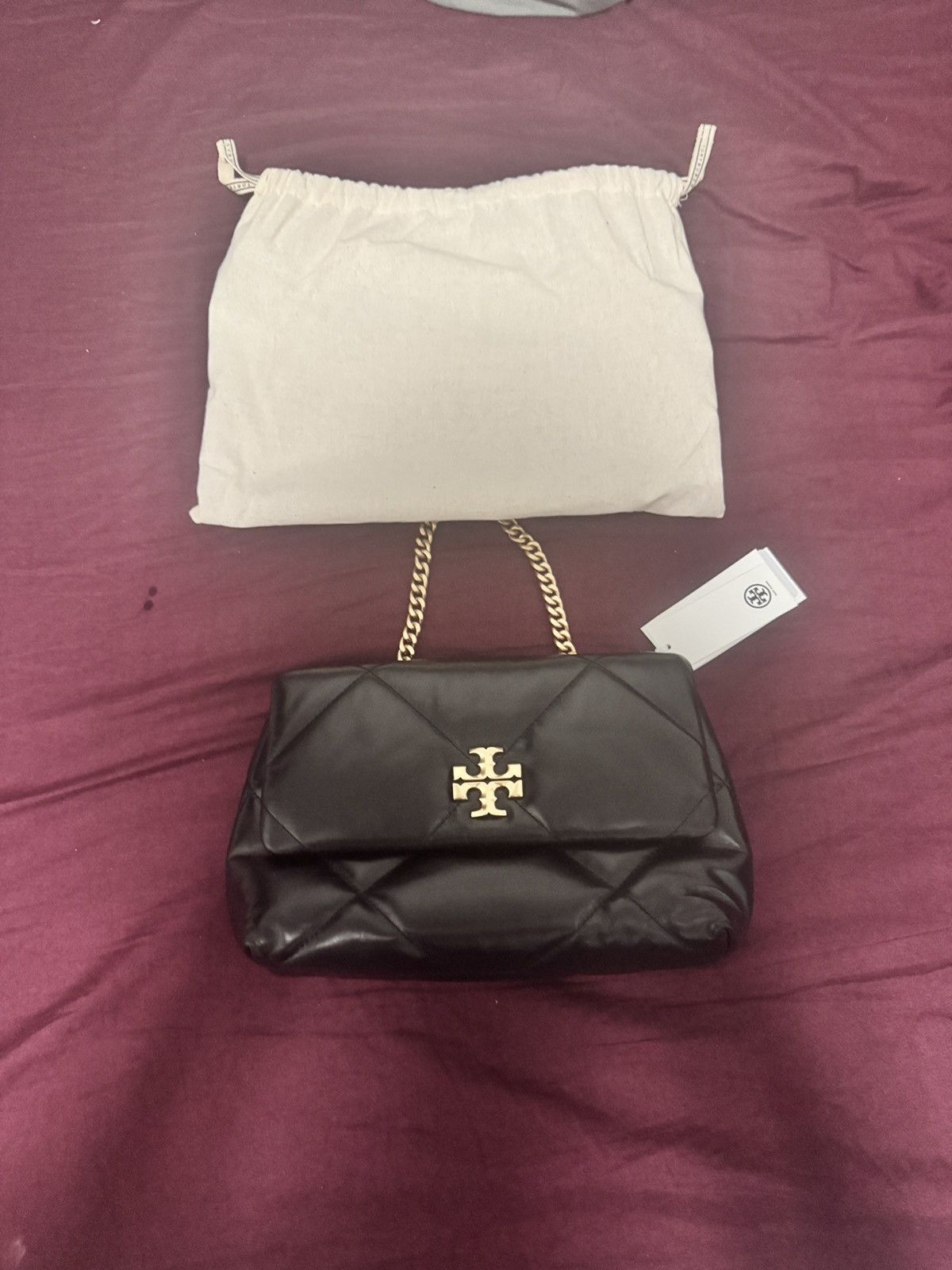 Tory Burch Tory Burch Purse Size ONE SIZE - 2 Thumbnail