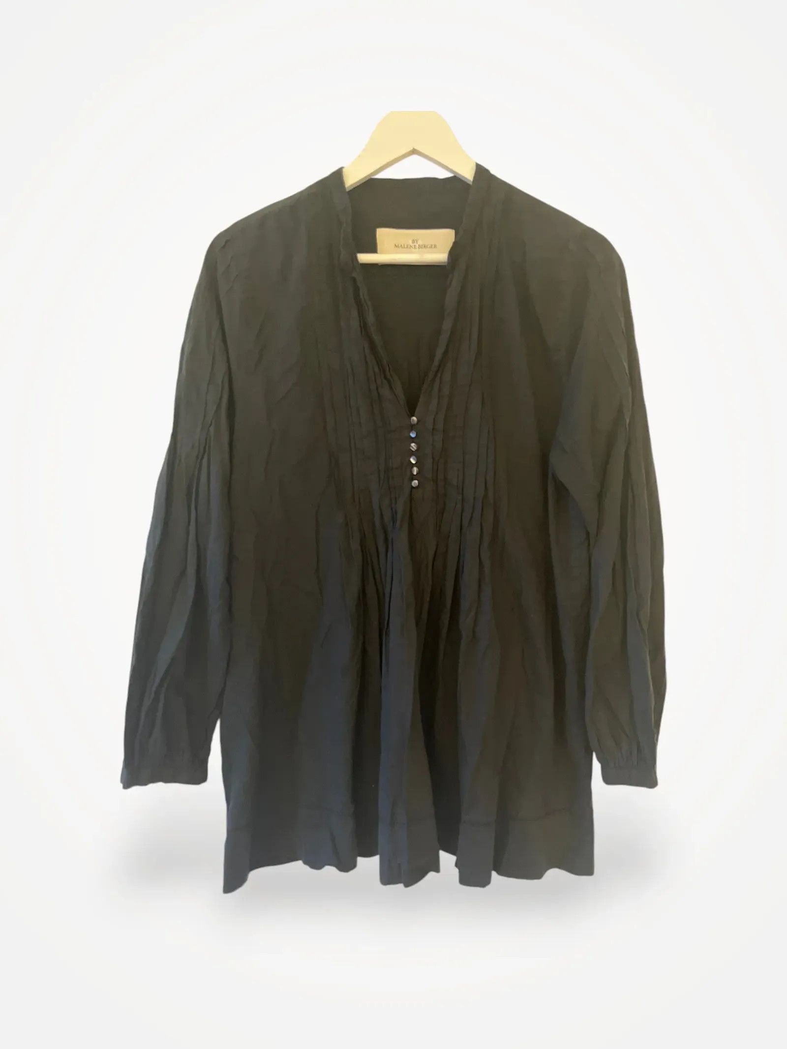 By Malene Birger By Malene Birger Blouse Size M / US 6-8 / IT 42-44 - 1 Thumbnail