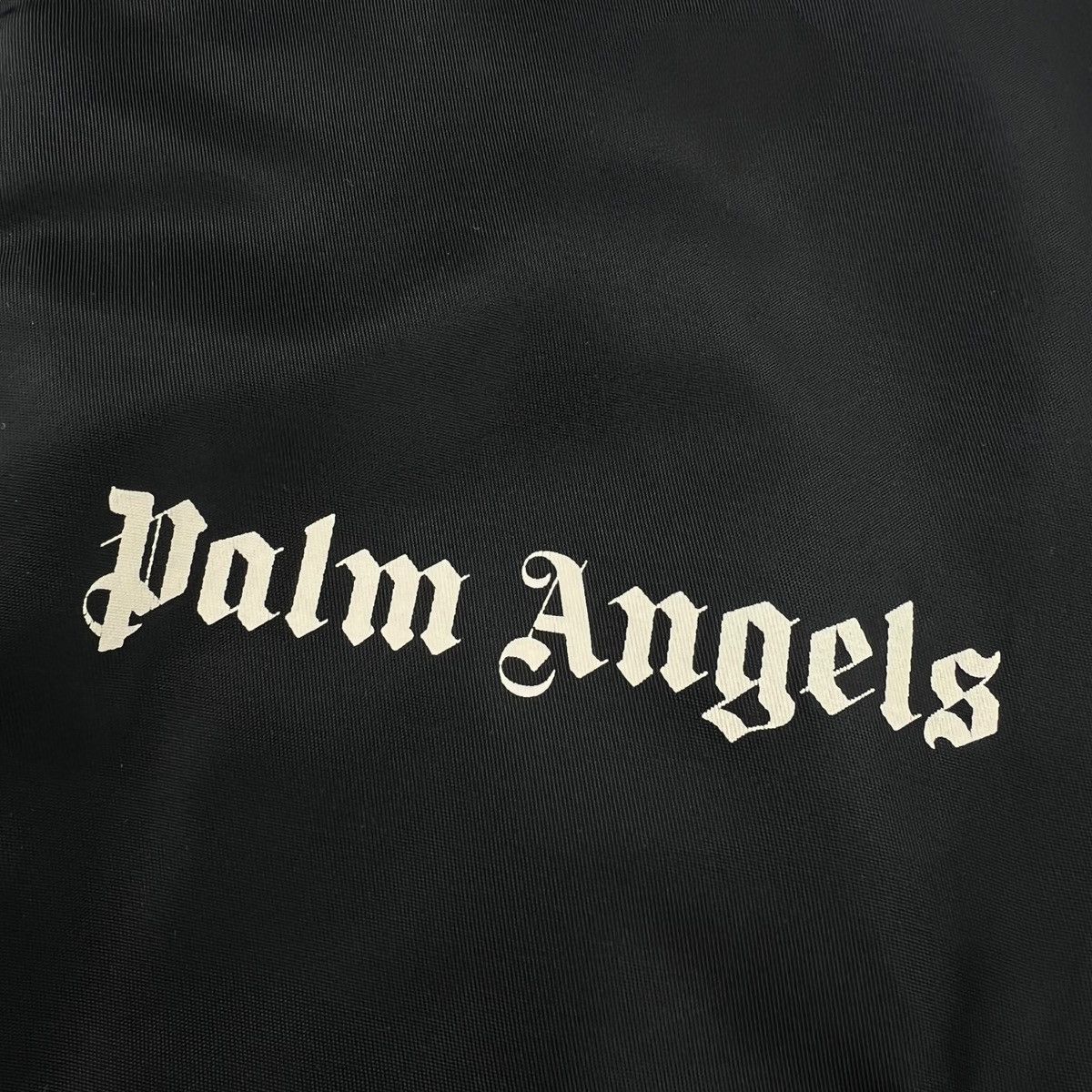 Palm Angels Palm Angels Black Down Jacket Size US M / EU 48-50 / 2 - 5 Thumbnail