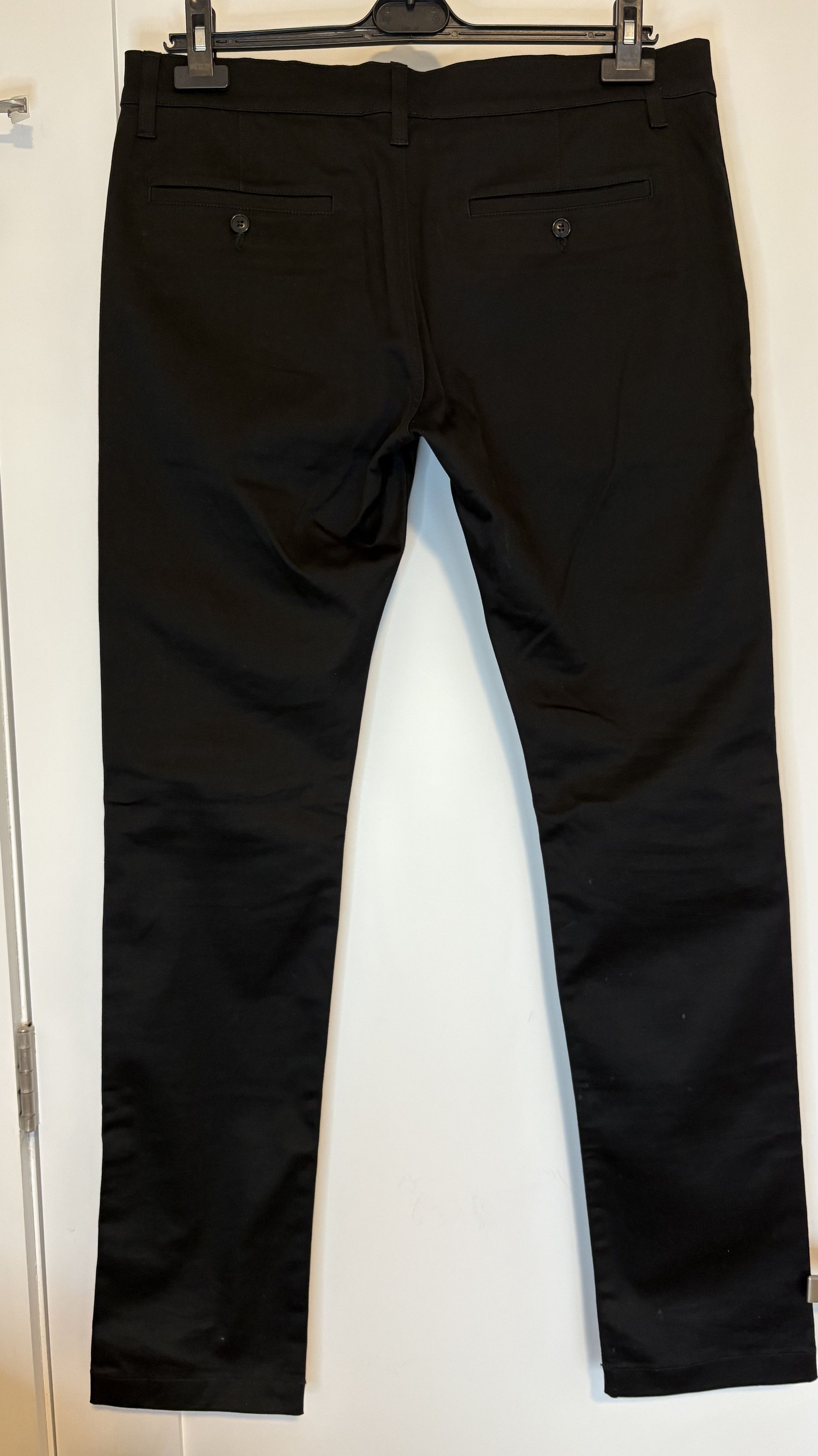 Saint Laurent Paris Saint Laurent by Hedi Slimane pants Size US 33 - 2 Thumbnail