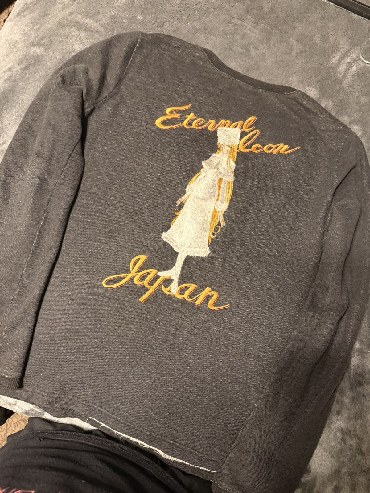 Beauty Beast Beauty:Beast x Coapa Maetel sweater Size US M / EU 48-50 / 2 - 3 Thumbnail