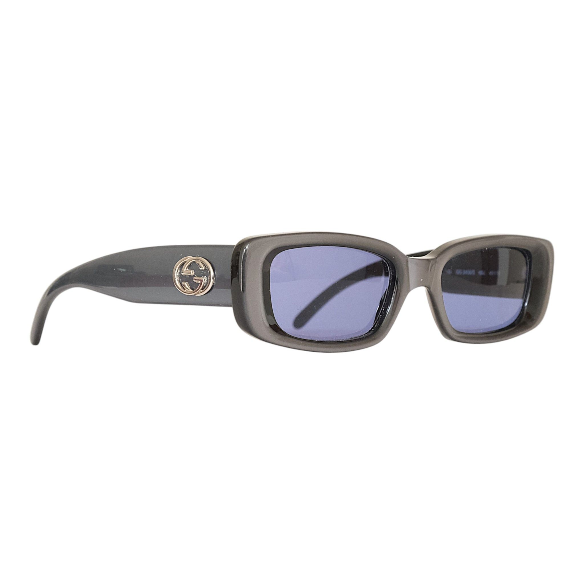 Gucci × Tom Ford × Vintage Vintage Y2K Tom Ford Era Gucci Shades