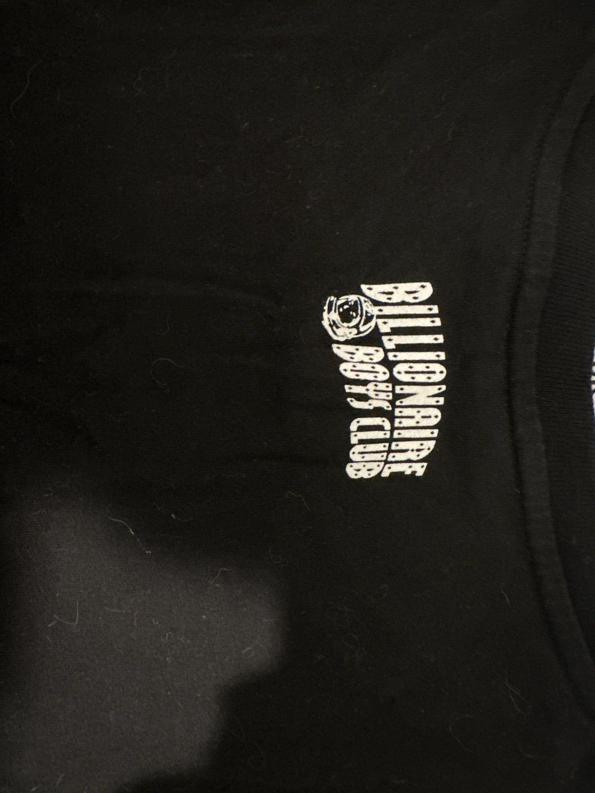 Billionaire Boys Club Astronaut Tee Size US XXL / EU 58 / 5 - 3 Thumbnail