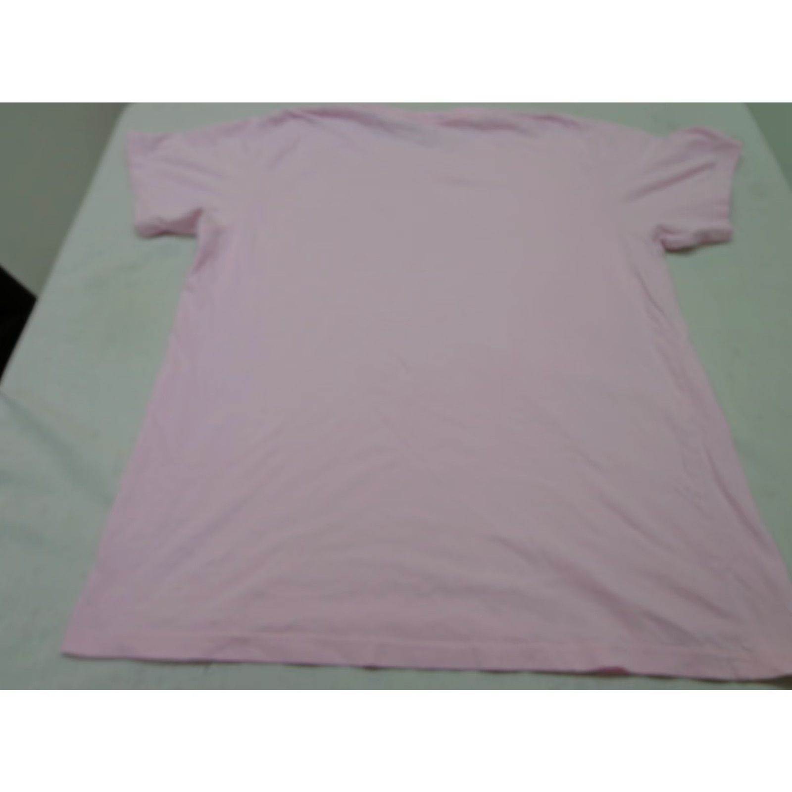 Pinko Cuffy’s Cape Cod Pink T-Shirt - Size Medium Men Shirt Size US M / EU 48-50 / 2 - 7 Thumbnail