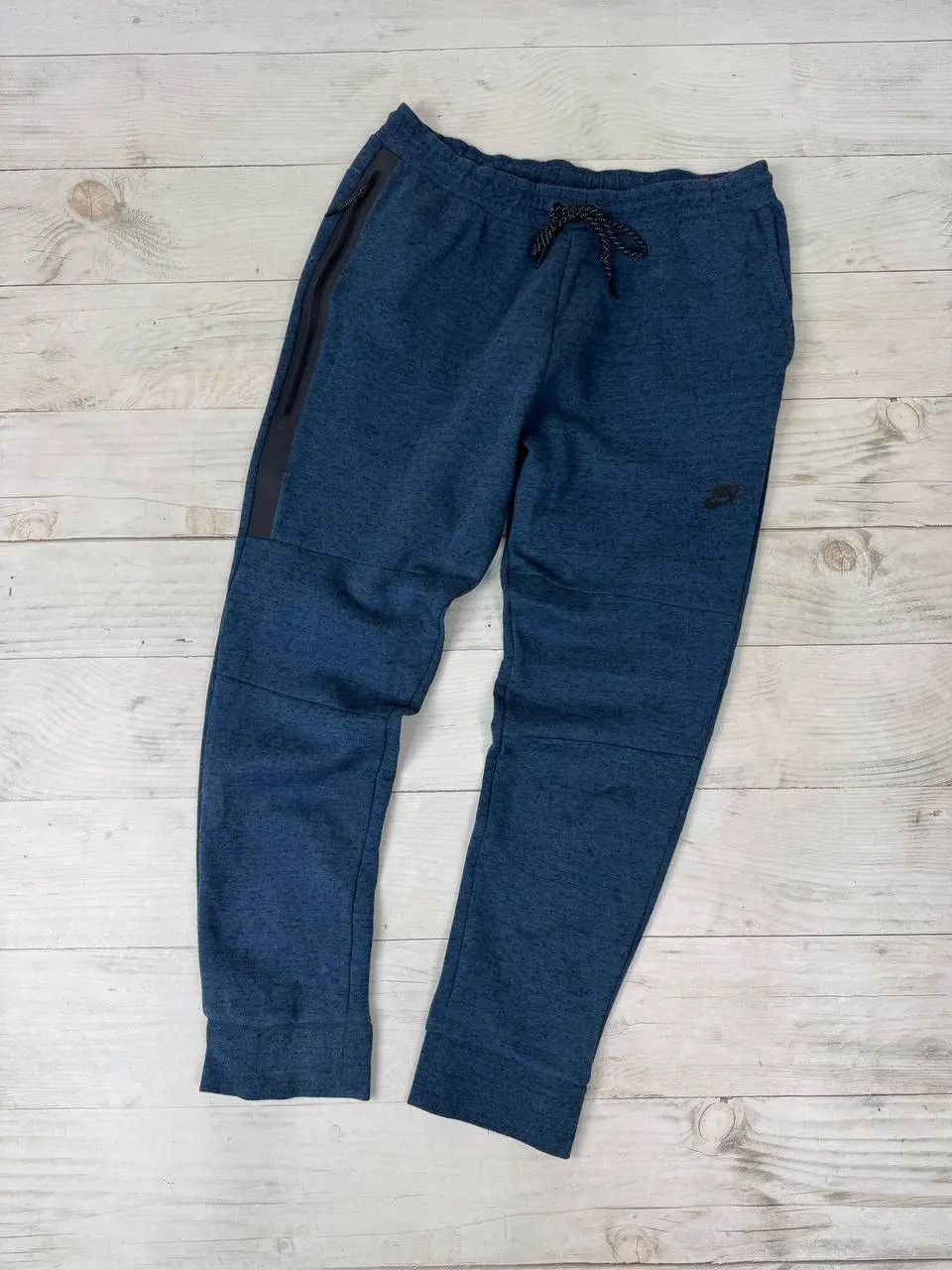 Nike Nike Tech Fleece Sweatpants Joggers Drill Size US 38 / EU 54 - 1 Thumbnail