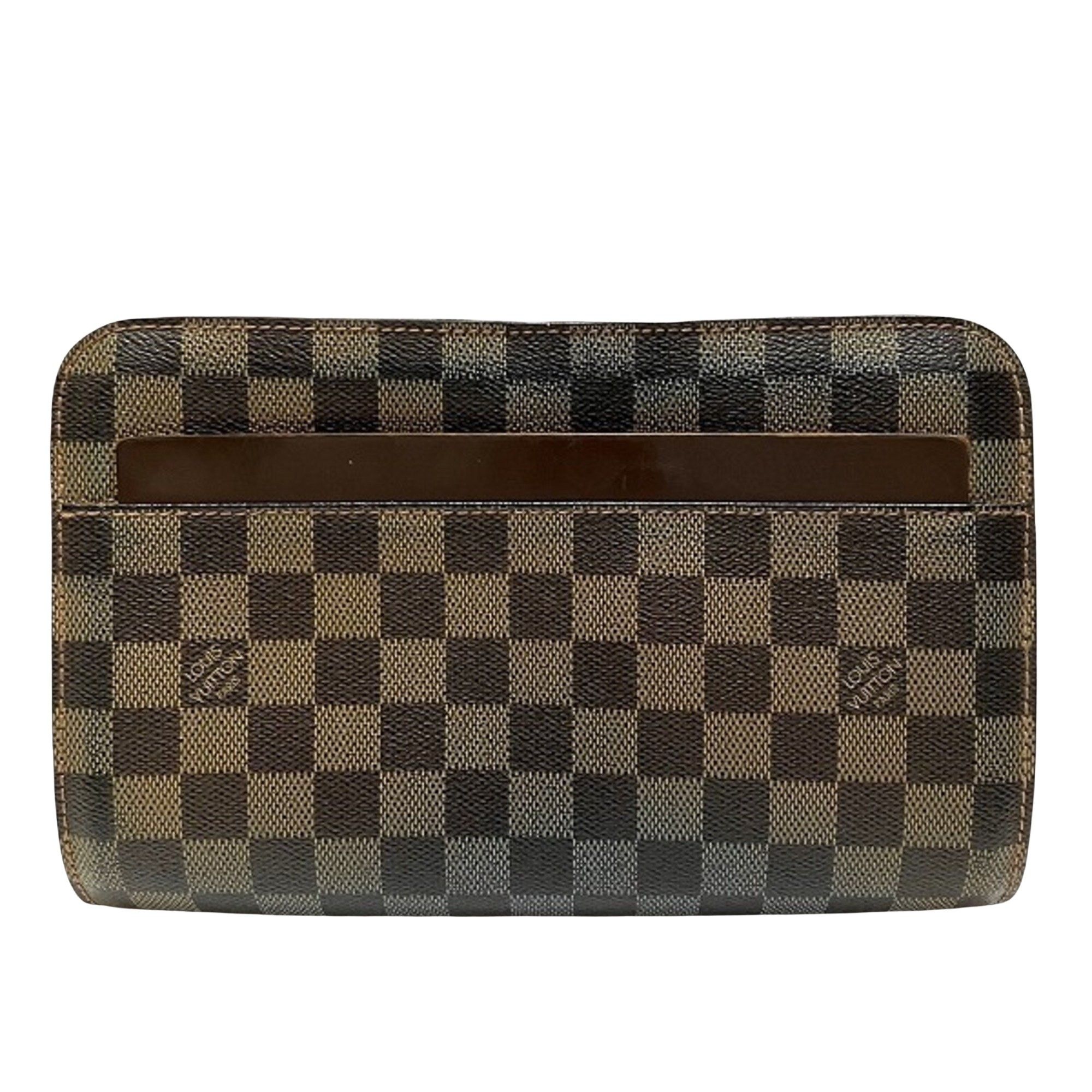 Louis Vuitton Louis Vuitton Saint Louis clutch Size ONE SIZE - 1 Thumbnail
