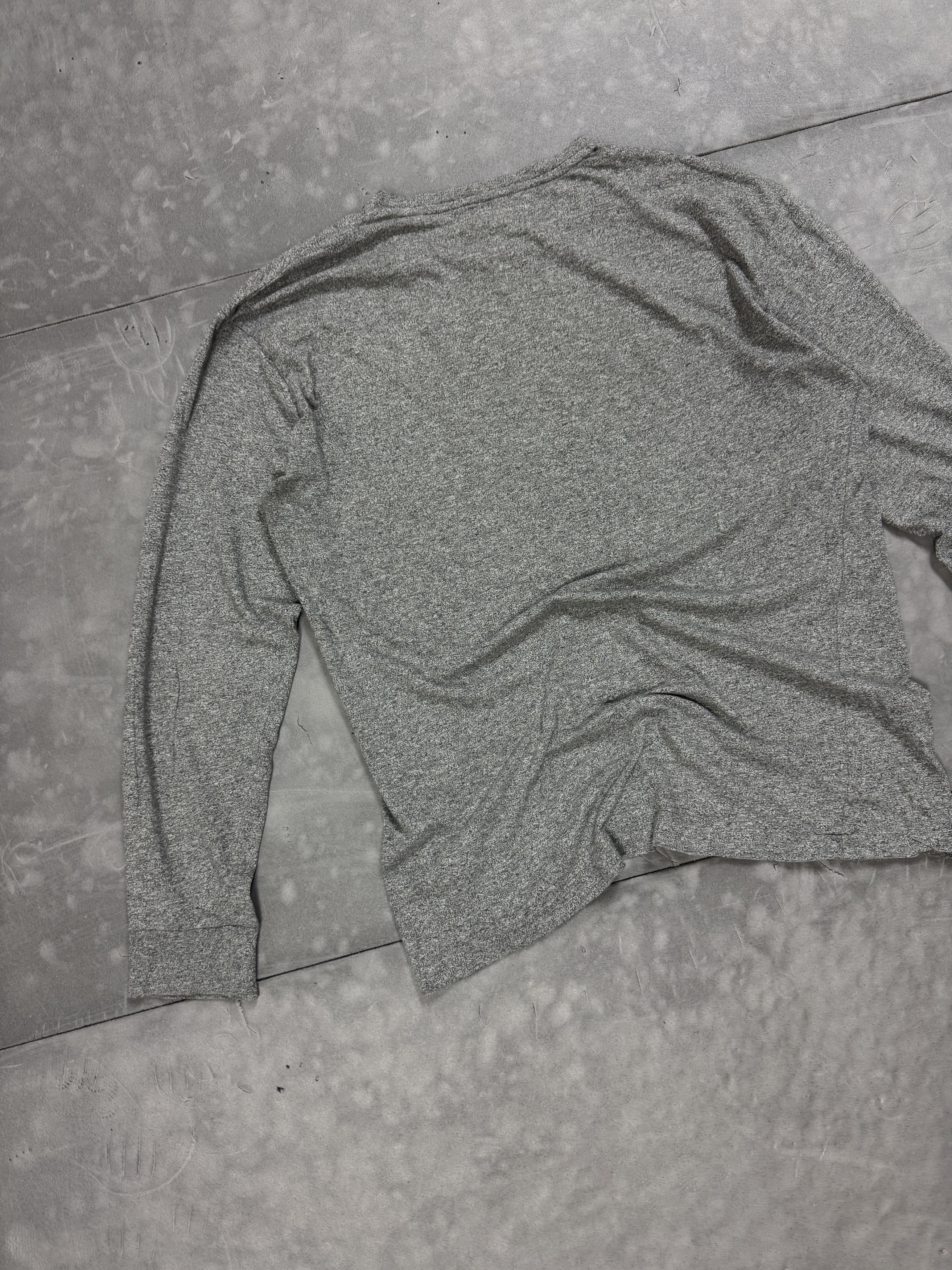 Ralph Lauren Ralph Lauren Retro Long Sleeve T-Shirt S/M streetwear retro Size US S / EU 44-46 / 1 - 7 Thumbnail