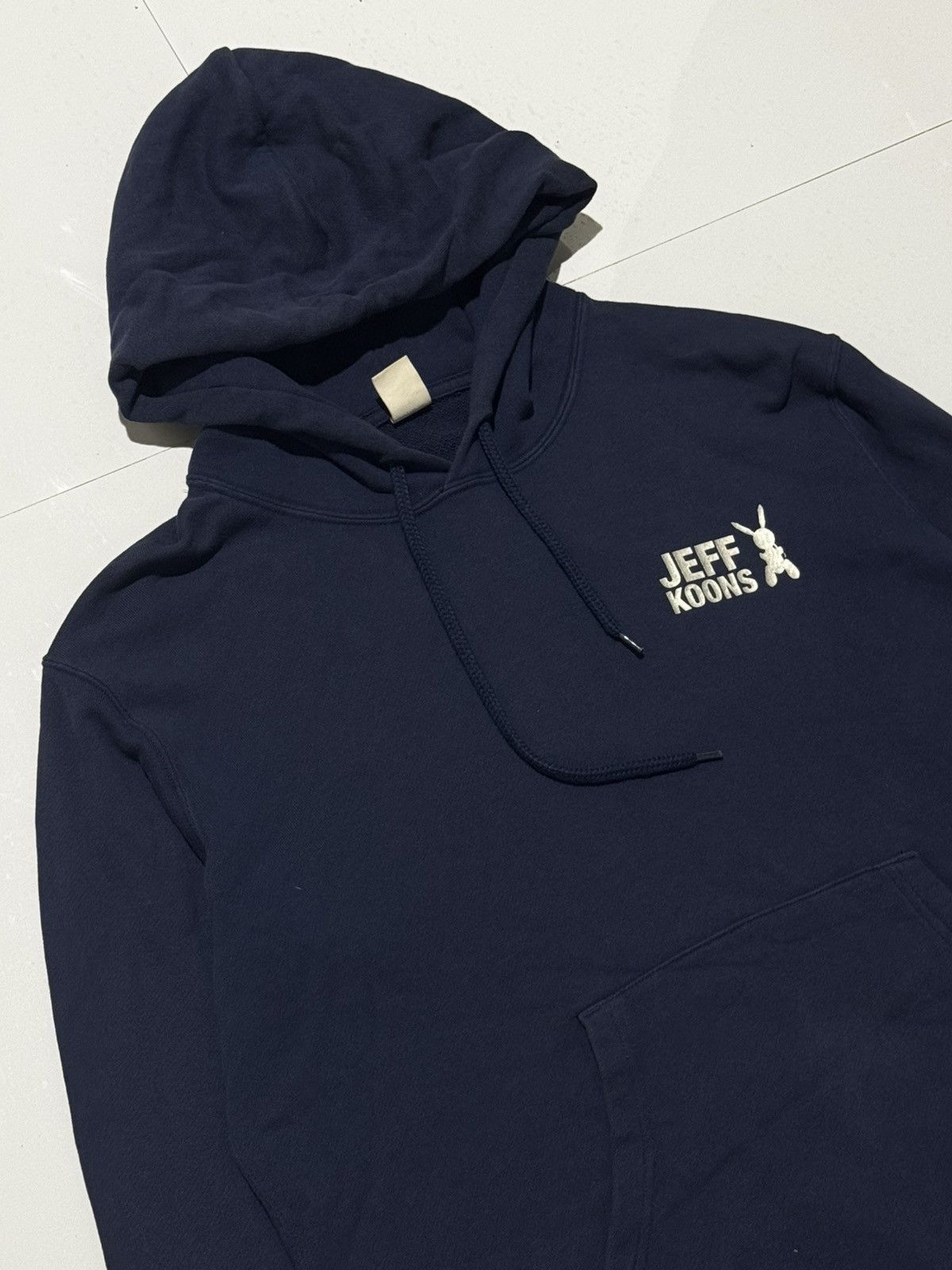 Uniqlo Uniqlo x JEFF KOONS Hoodie Size US M / EU 48-50 / 2 - 7 Thumbnail