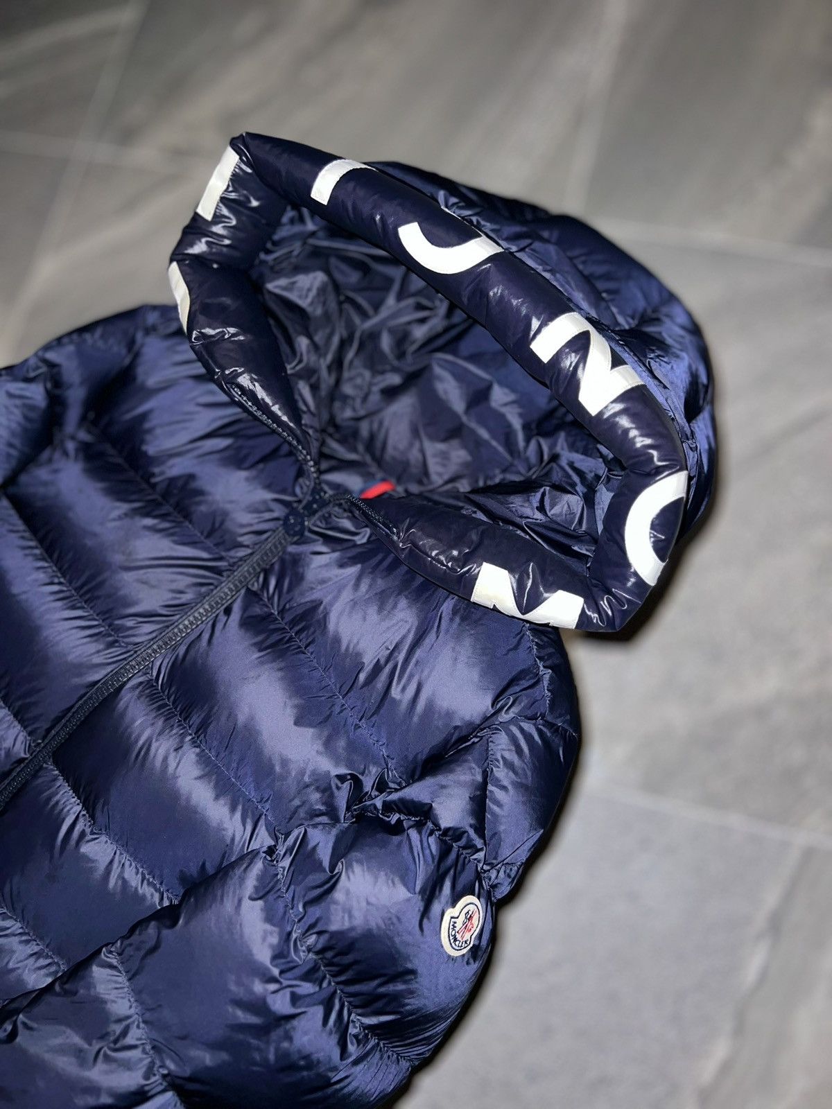 Moncler Moncler Salzman Jacket Size US S / EU 44-46 / 1 - 3 Thumbnail