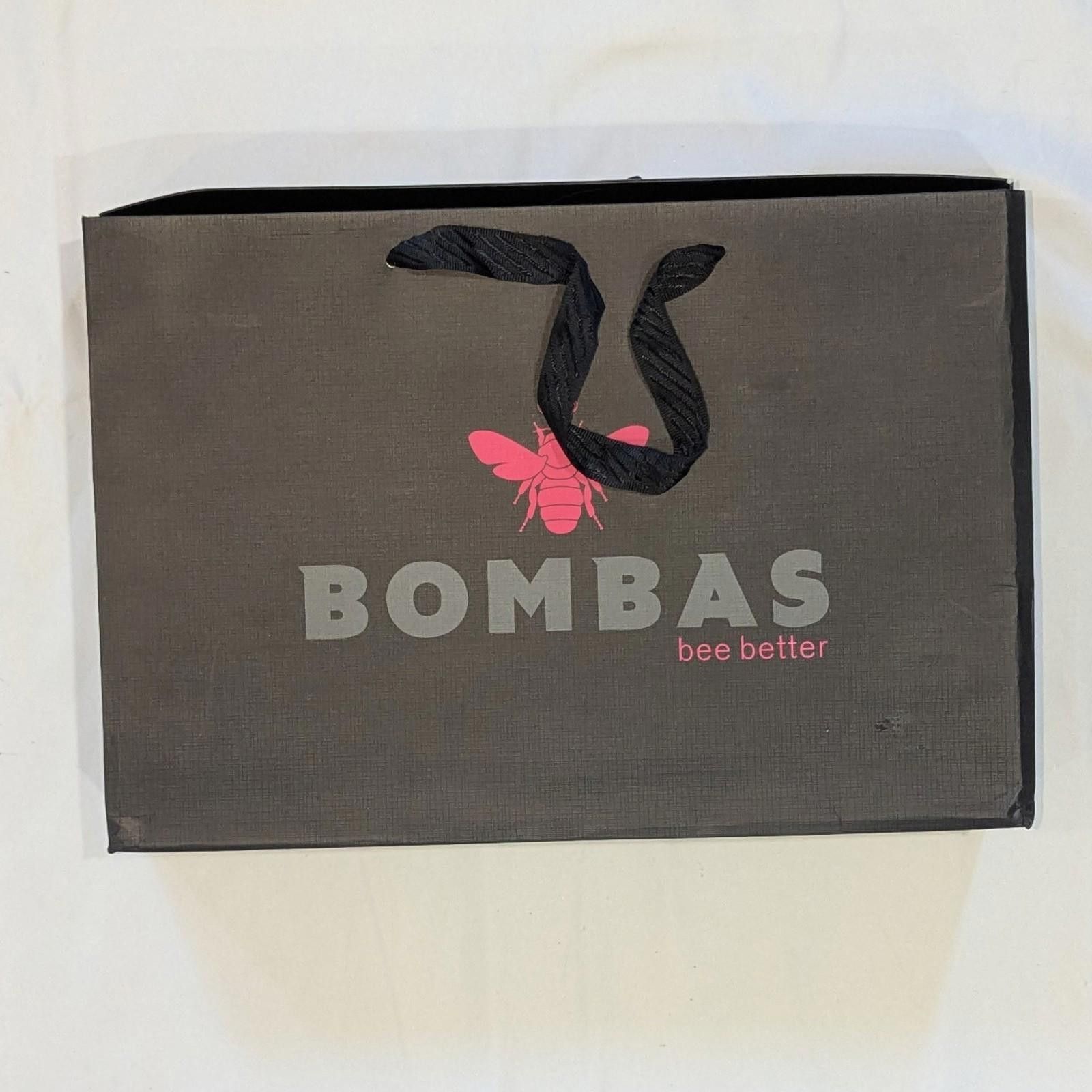 Other Bombas Women’s Ankle Socks Gift Box – 12 Pairs Large NEW Size ONE SIZE - 4 Thumbnail