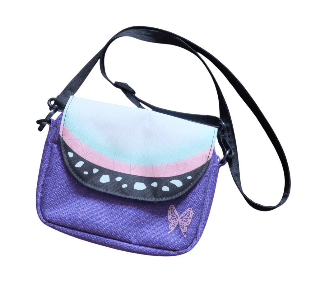 Japanese Brand Demon Slayer Bag Size ONE SIZE - 1 Thumbnail