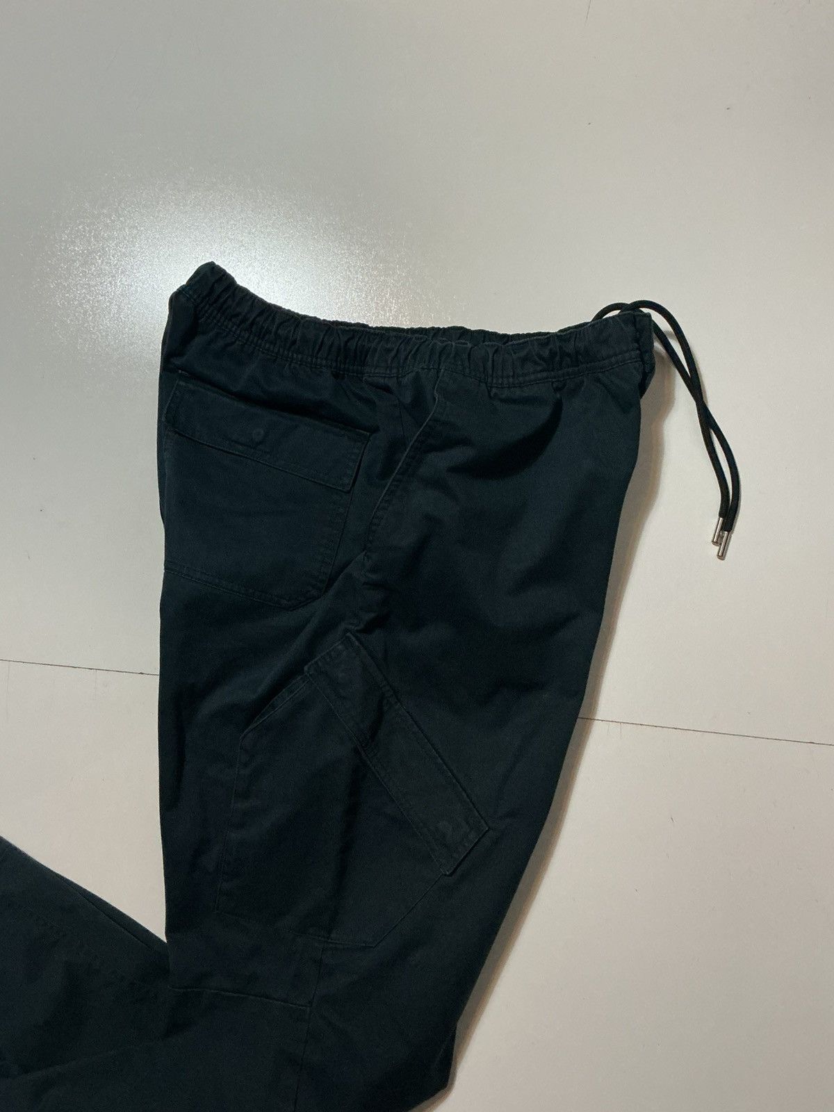 Jordan Brand $110 Air Jordan Nike Essential Chicago Cargo Utility Pants Size US 34 / EU 50 - 11 Thumbnail