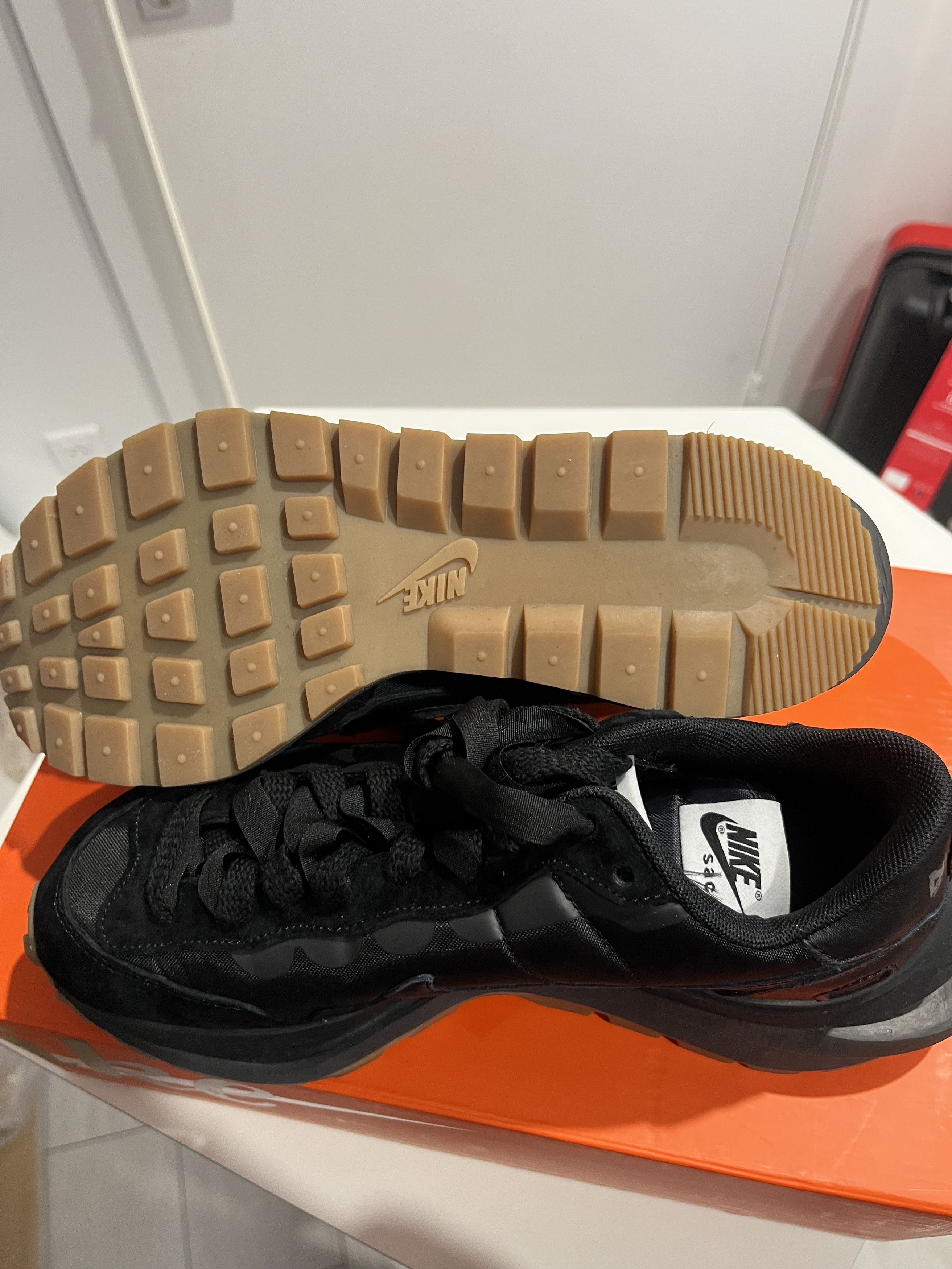 Nike Nike Vaporwaffle/Sacai Size US 6 / EU 39 - 5 Thumbnail