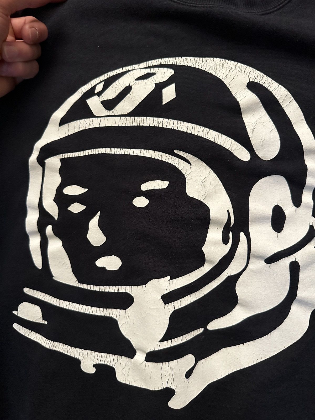 Billionaire Boys Club BBC billionares boys club crewneck sweater size XL Size US XL / EU 56 / 4 - 4 Thumbnail