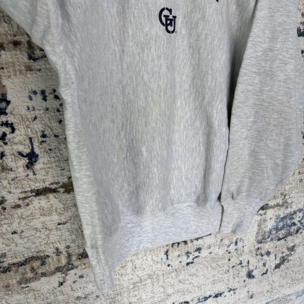 Champion × Vintage Vintage 90s Champions Reverse Weave x Athletic Dept Size US XL / EU 56 / 4 - 7 Thumbnail