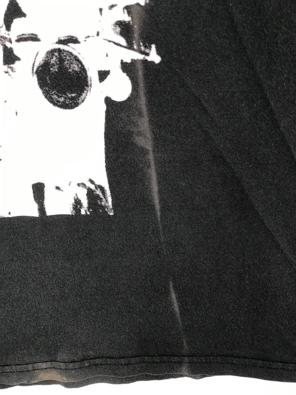 Band Tees × Vintage vintage Sid Vicious sex pistols punk band distress sun faded Size US M / EU 48-50 / 2 - 8 Thumbnail