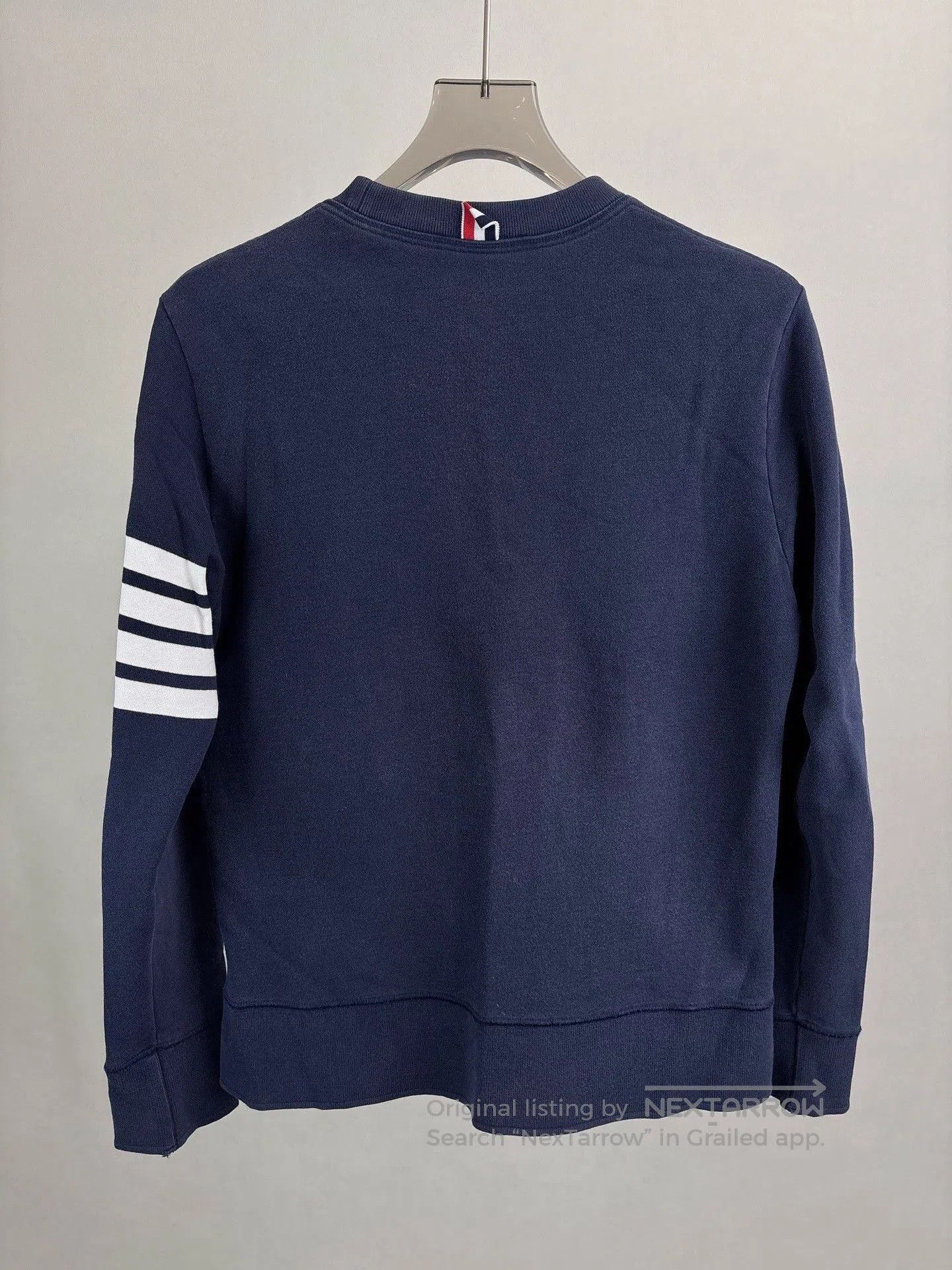 Thom Browne THOM BROWNE TB Four. Size US XL / EU 56 / 4 - 2 Thumbnail
