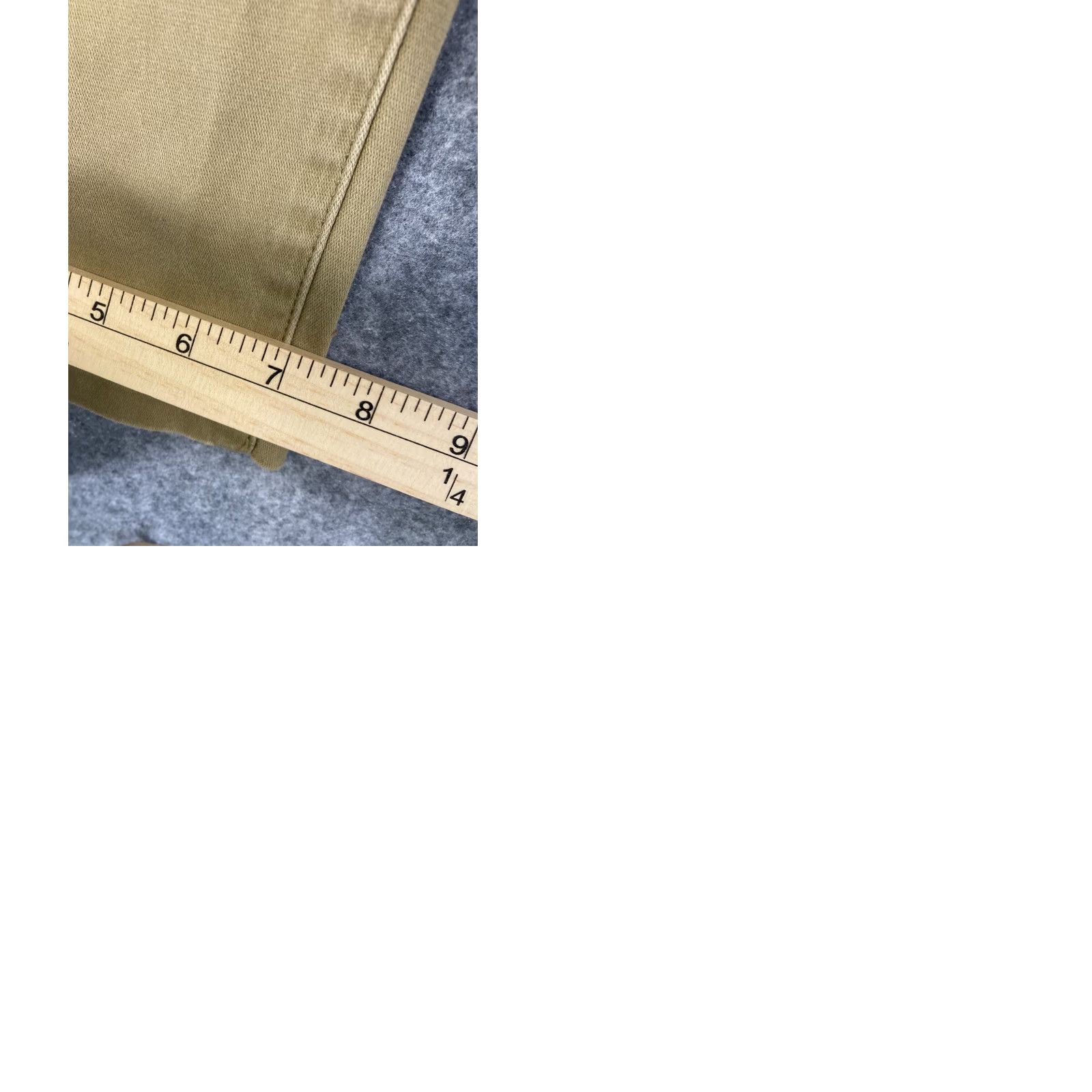 Lee Lee Extreme Motion Pants Mens 38X30 Green Slim Fit Comfort Stretch Straight Leg Pants Size US 38 / EU 54 - 9 Thumbnail