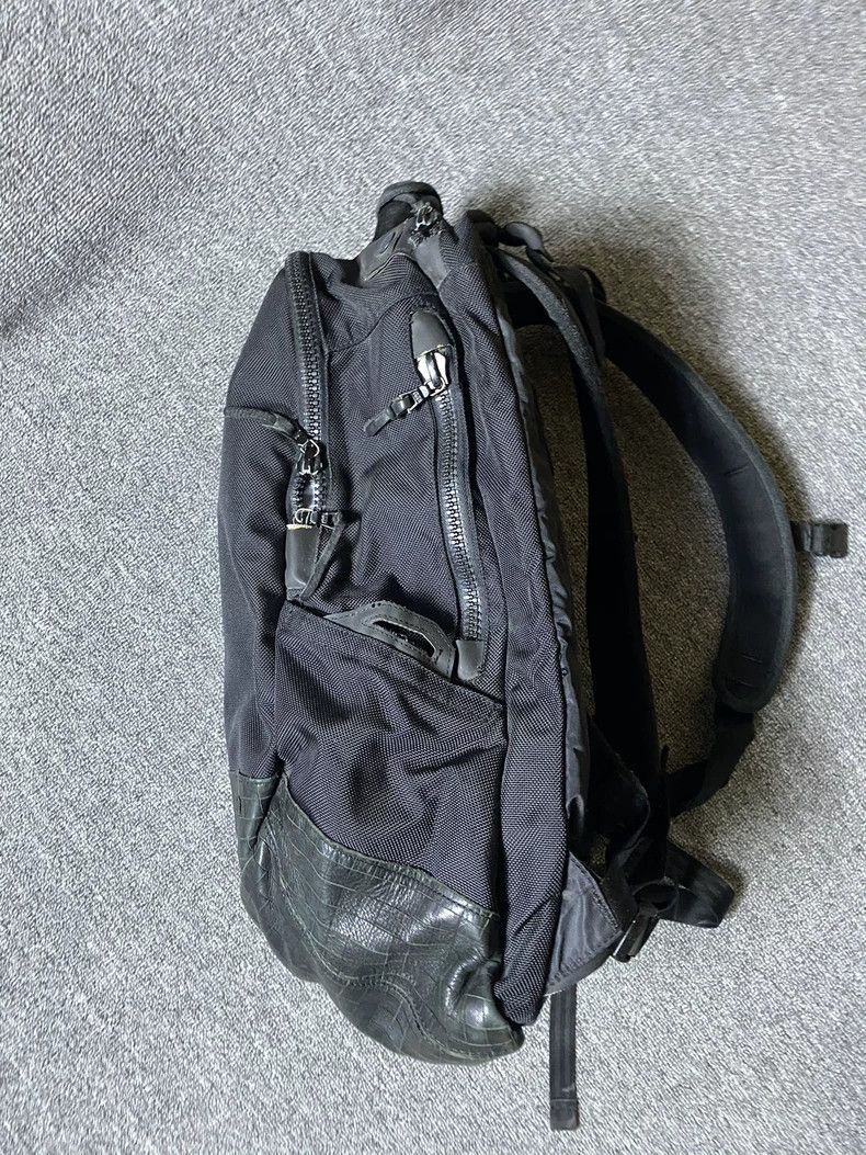 Undercover × Visvim Visvim x undercover E-Cat Bag | Grailed