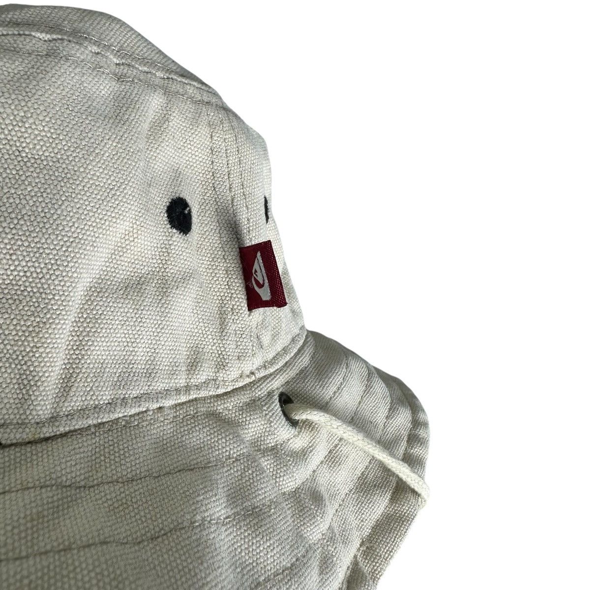 Quiksilver QUIKSILVER SURF SUN HAT Size ONE SIZE - 6 Thumbnail