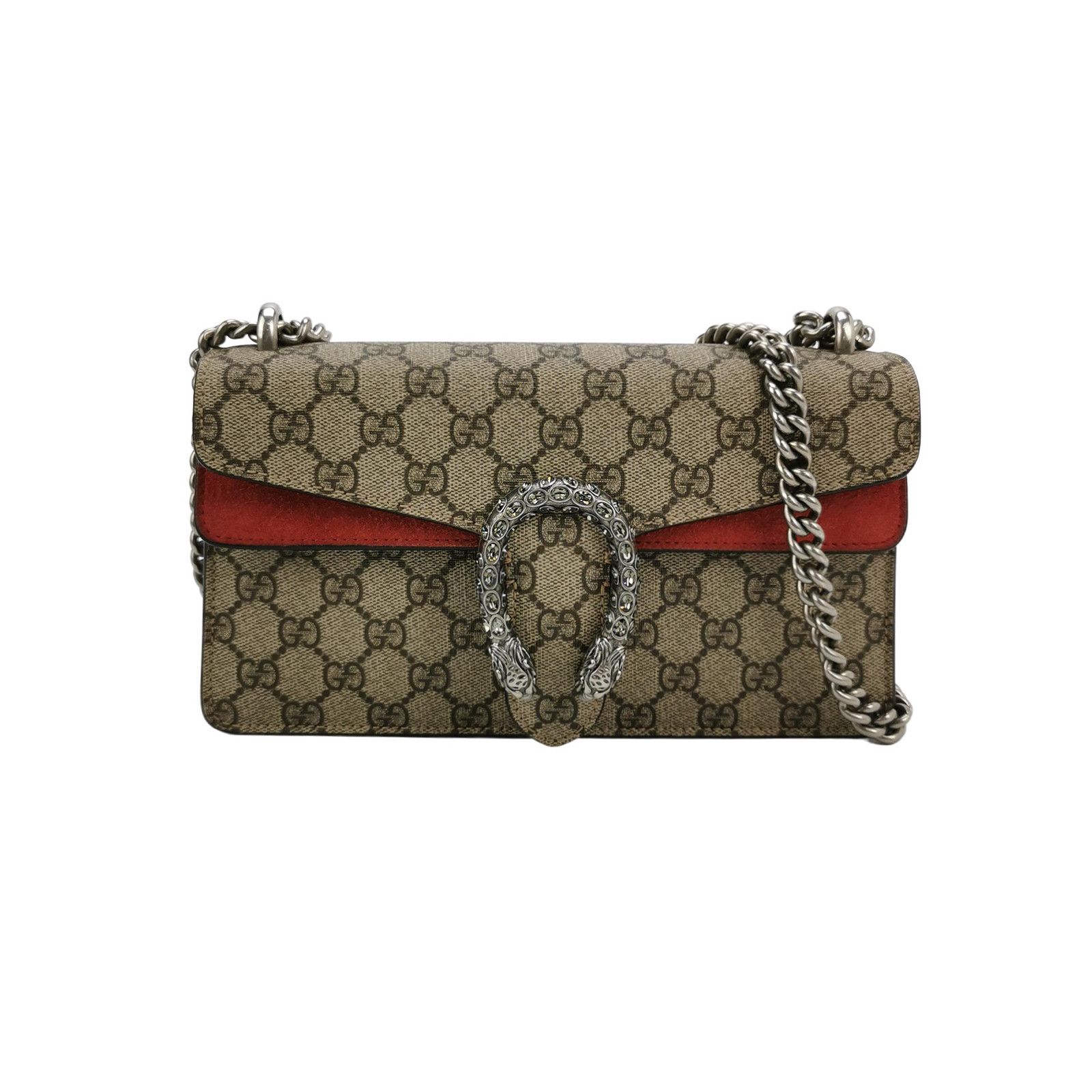 Gucci Gucci Women os Shoulder Bags Size ONE SIZE - 1 Thumbnail