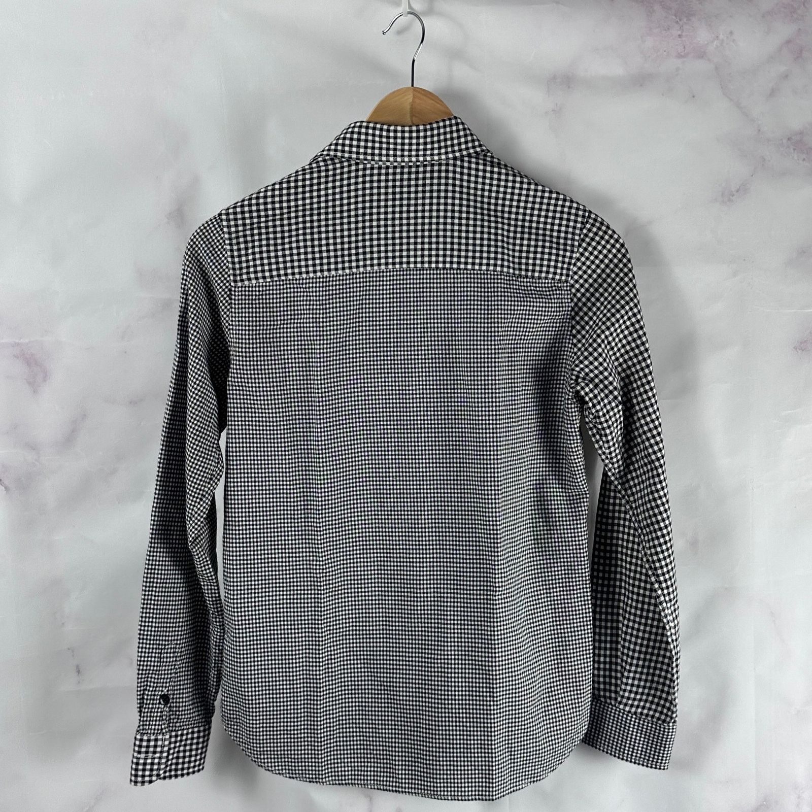 Hysteric Glamour ‘Destroy The Monster’ Print Button-Up Shirt Size US S / EU 44-46 / 1 - 6 Thumbnail