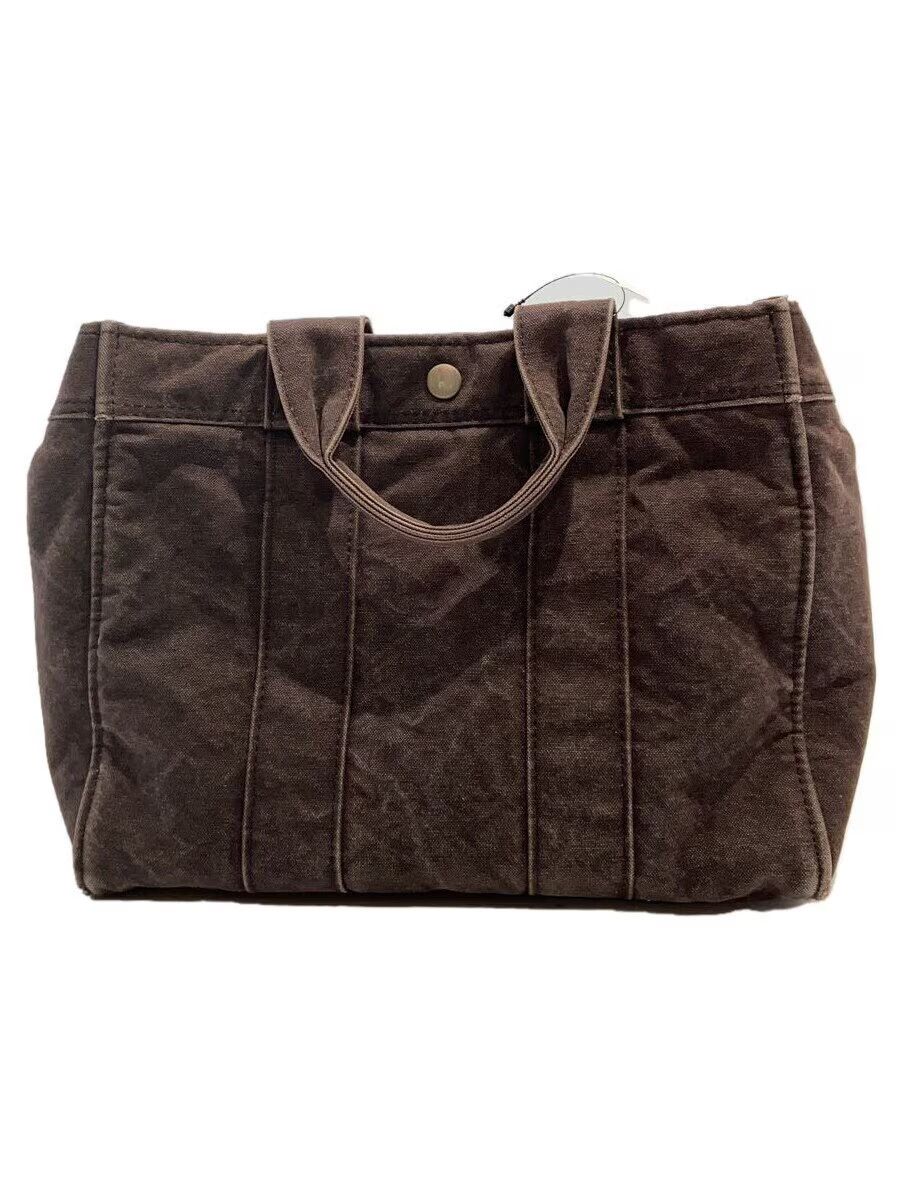 Canvas Tote Bag - Comme Des Garcons