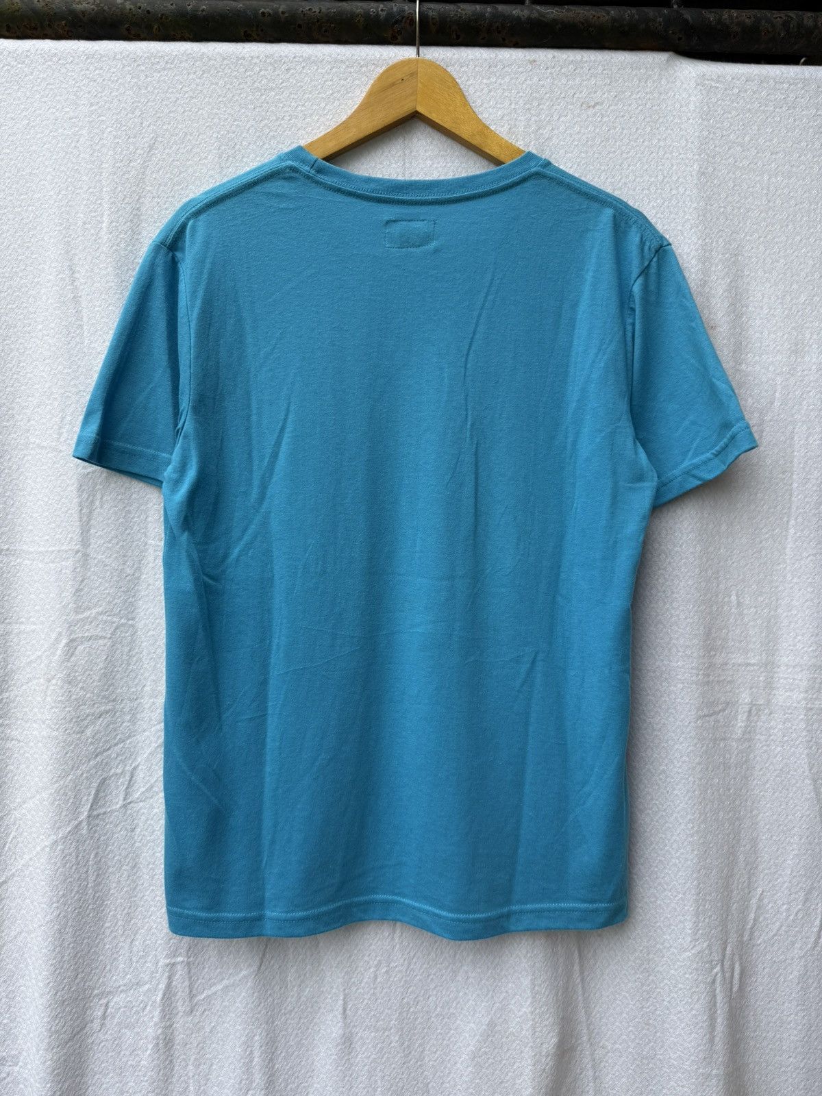 PPFM PPFM ARCHIVE SKULL TEE Size US M / EU 48-50 / 2 - 2 Thumbnail