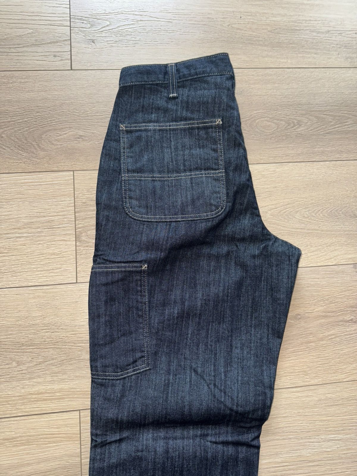 Carhartt Carhartt FR Work Pants Size US 34 / EU 50 - 4 Thumbnail