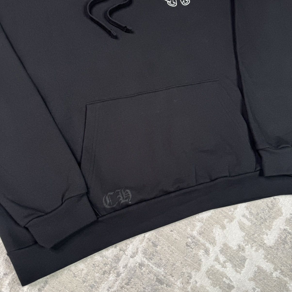 Chrome Hearts Miami exclusive horseshoe pullover hoodie Size US XXL / EU 58 / 5 - 11 Thumbnail