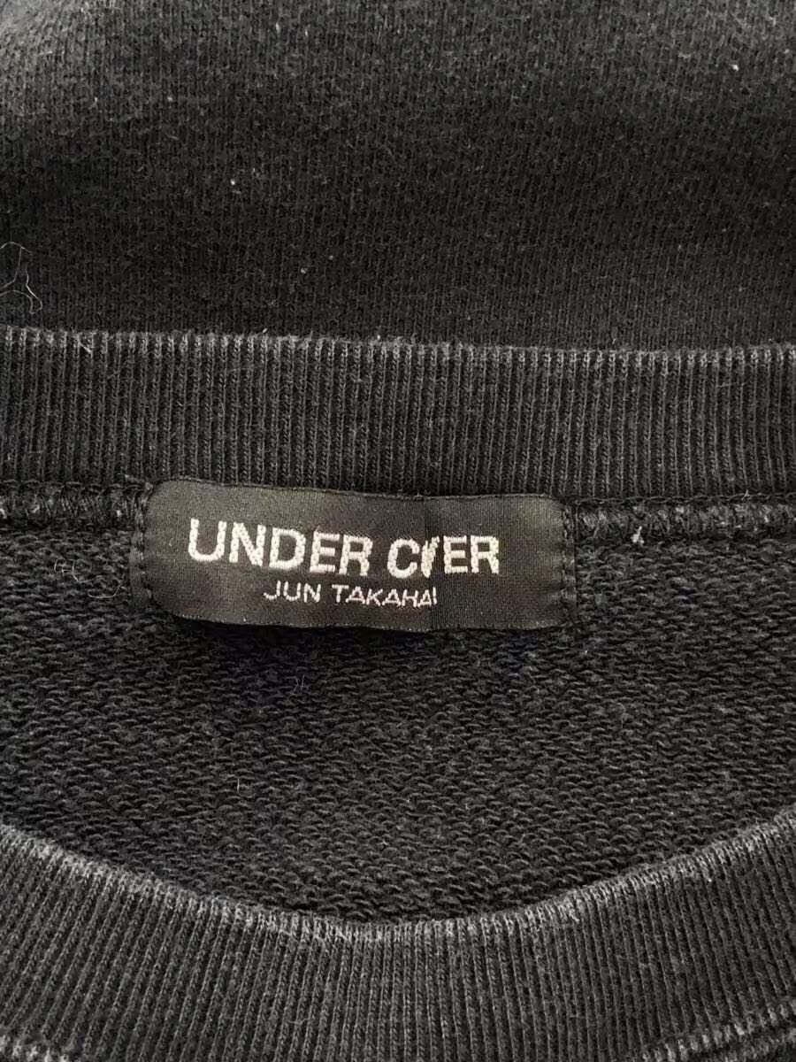 Undercover Blindfold Bear Sweatshirt Size US S / EU 44-46 / 1 - 4 Thumbnail