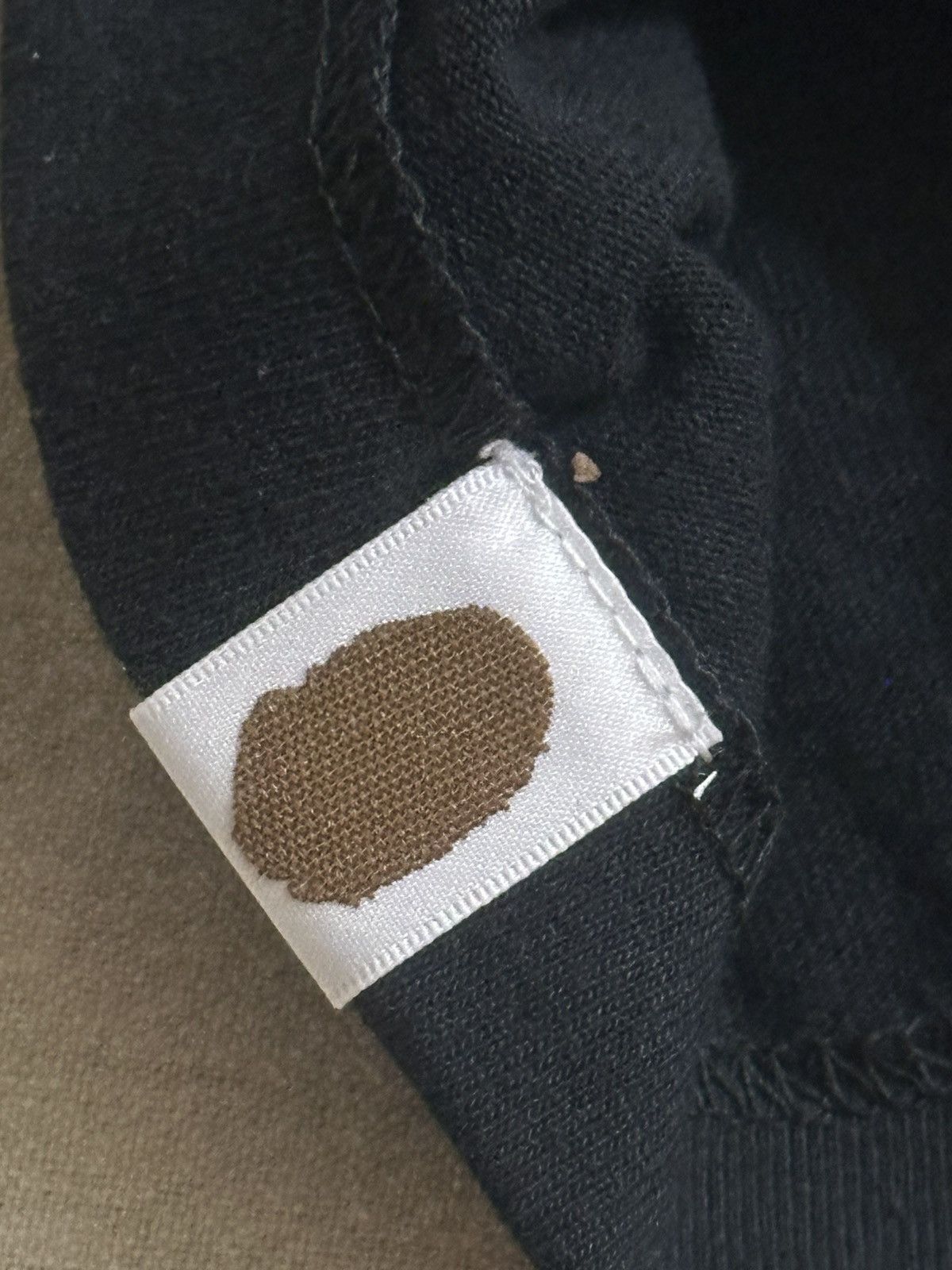 Bape Los Angeles City Milo Tee Size US XXL / EU 58 / 5 - 16 Thumbnail