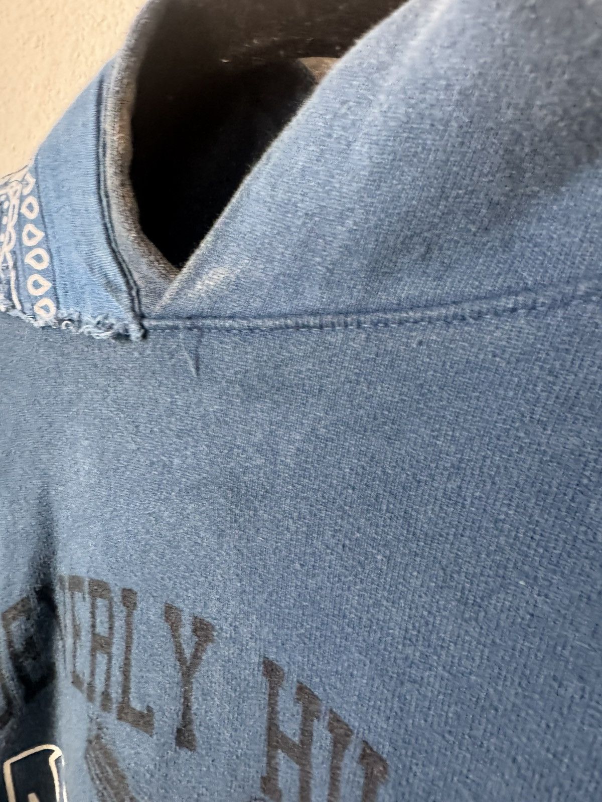 Menace Menace Los Angeles Hoodie Size US XL / EU 56 / 4 - 3 Thumbnail