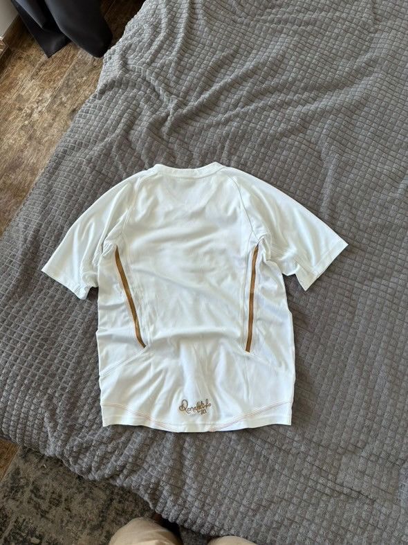 Nike × Vintage Vintage Nike Ronaldinho 10 soccer jersey size S logo Size US S / EU 44-46 / 1 - 4 Thumbnail