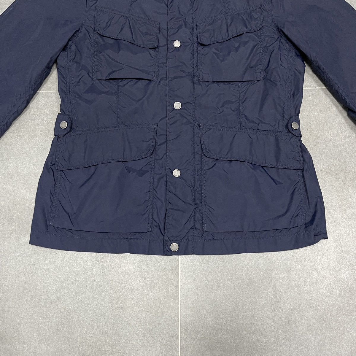 C.P. Company C.P. Company Nylon Jacket Size 46 Size US S / EU 44-46 / 1 - 5 Thumbnail