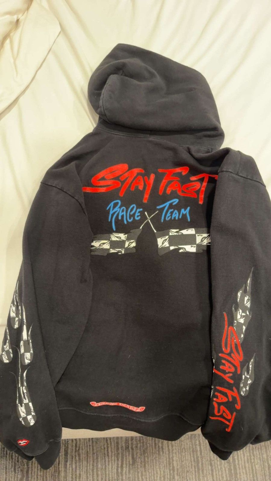 Chrome Hearts Chome hearts x matty collab L Size US L / EU 52-54 / 3 - 11 Thumbnail