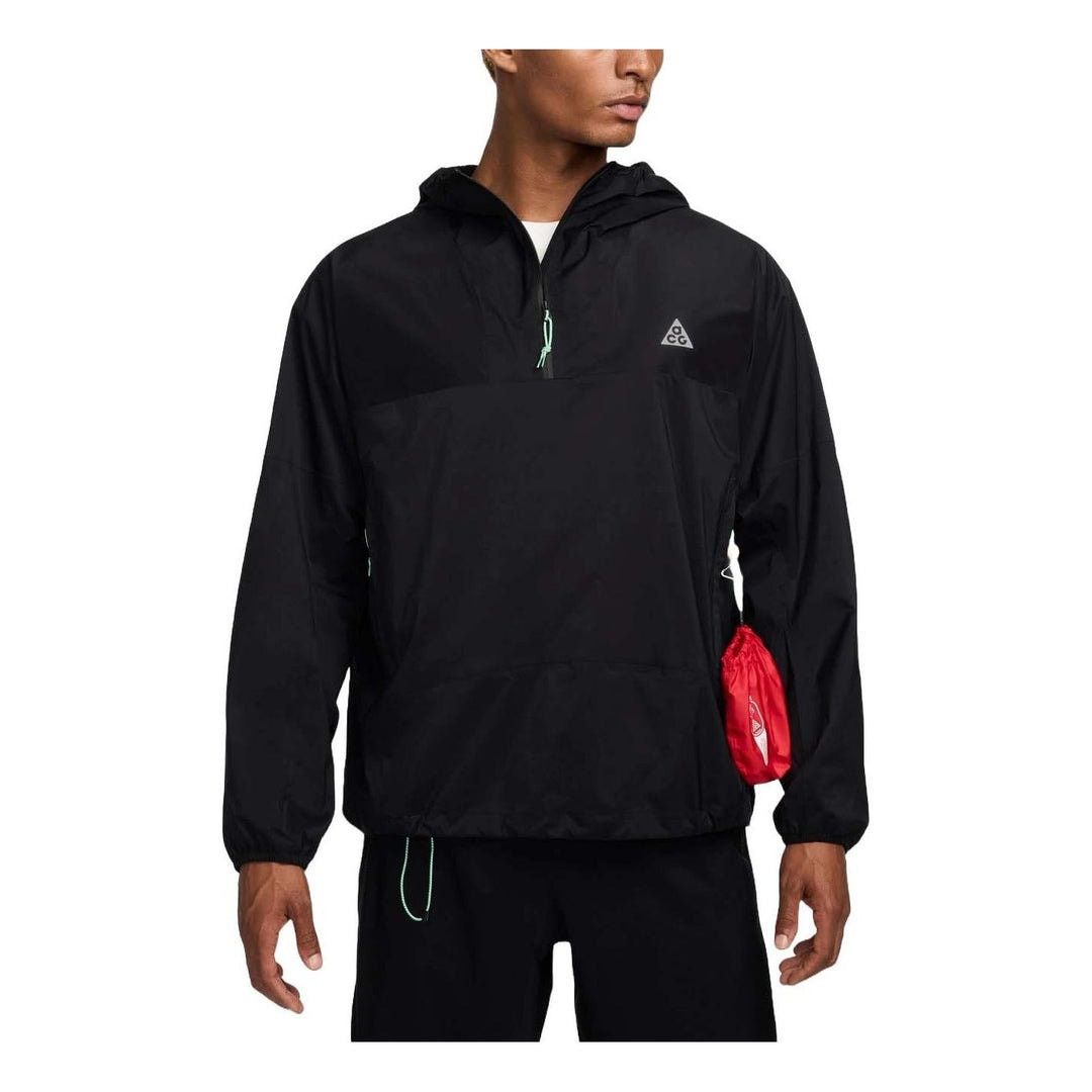Nike × Stussy Nike x Stussy Storm-Fit Track Jacket | Grailed