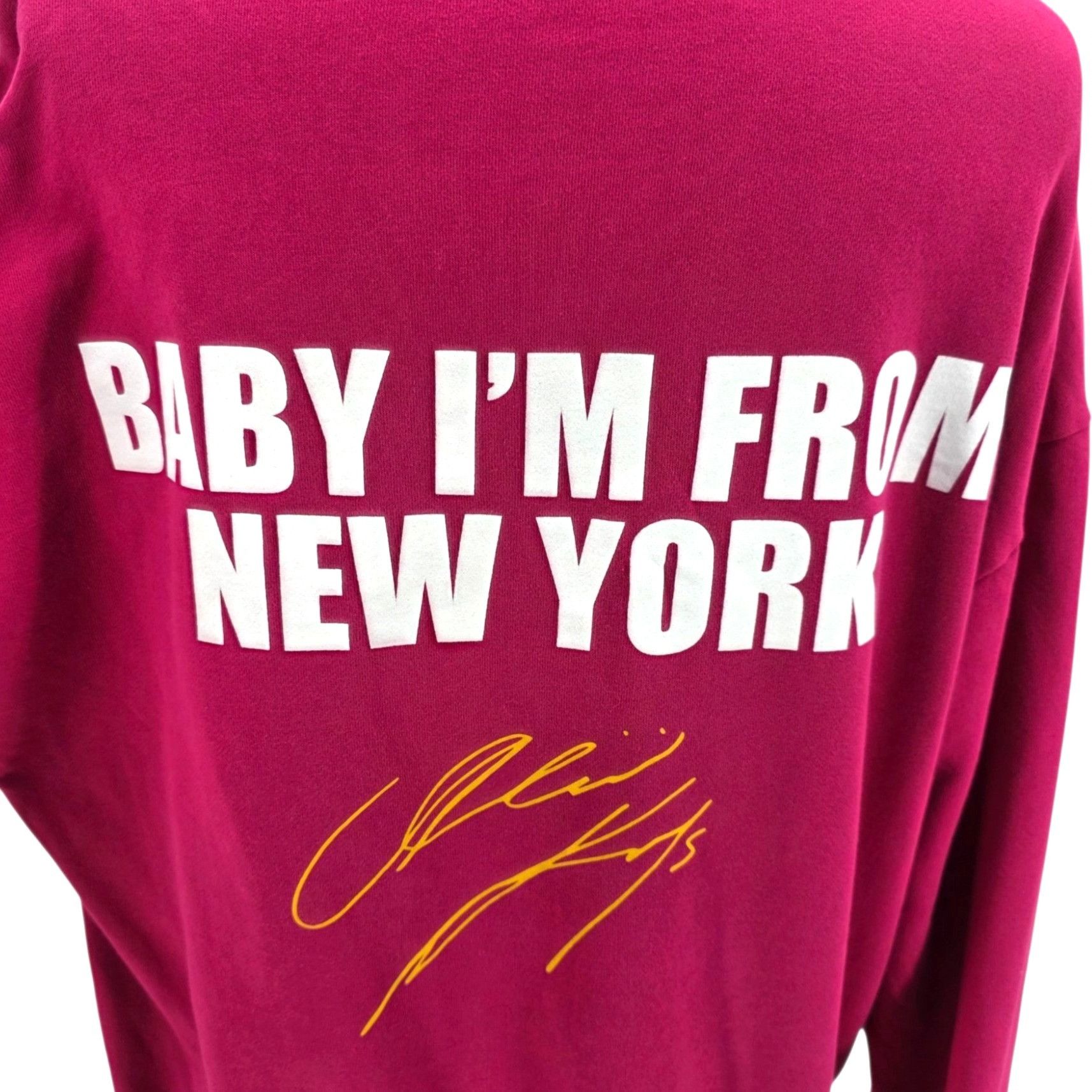 Other Alicia Keys Adult Large Hoodie Keys to Summer Awake Baby I'm Size L / US 10 / IT 46 - 6 Thumbnail