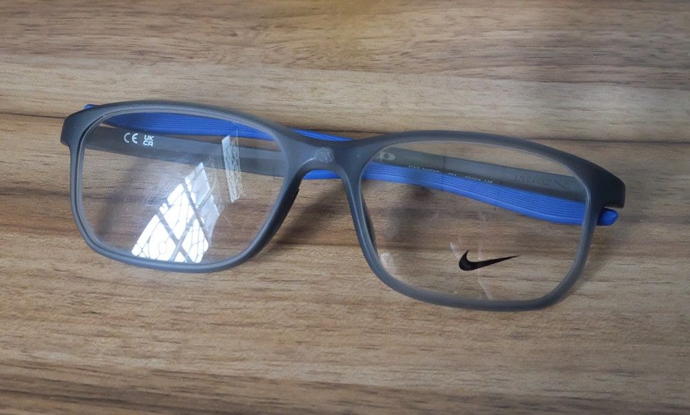 Nike Nike 7137AF Glasses Size ONE SIZE - 1 Thumbnail