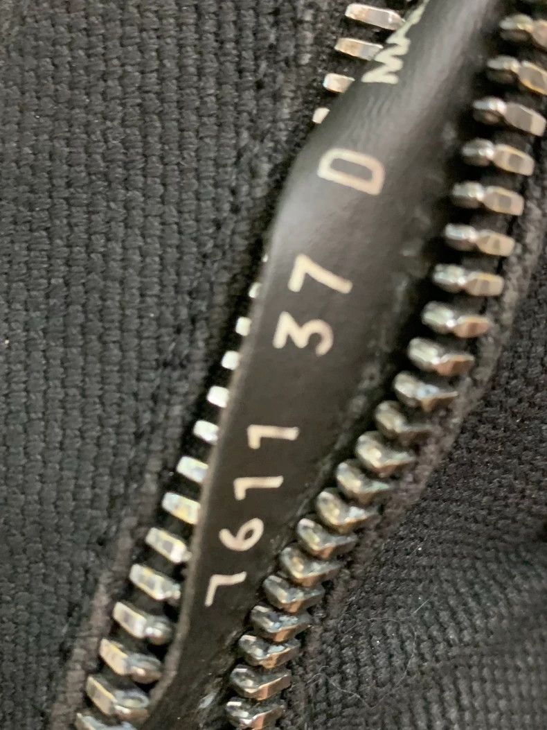 Rick Owens Rick Owens Hi-Top Sneaker Size US 6.5 / IT 36.5 - 9 Thumbnail