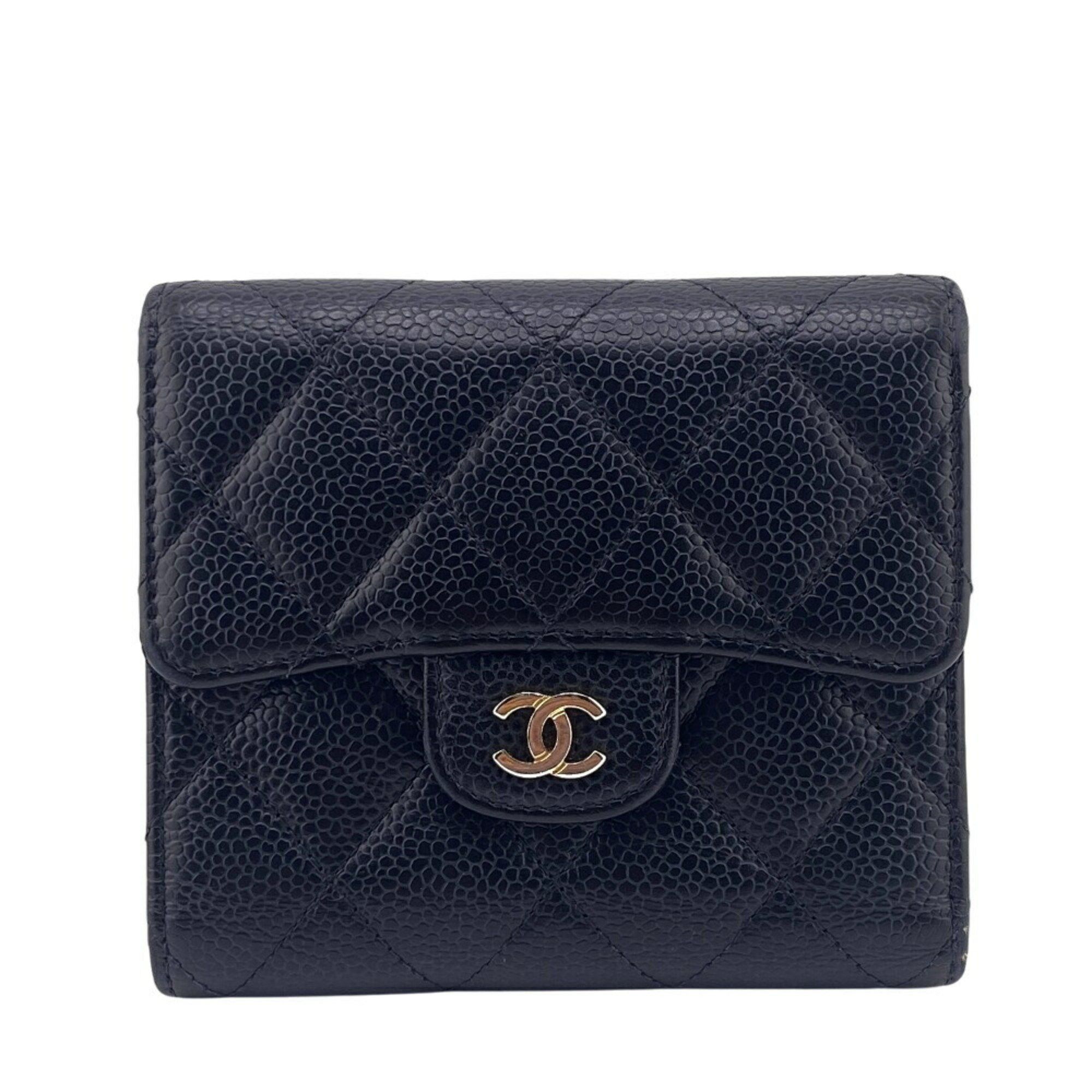 Chanel Chanel Porte carte wallet Size ONE SIZE - 1 Thumbnail